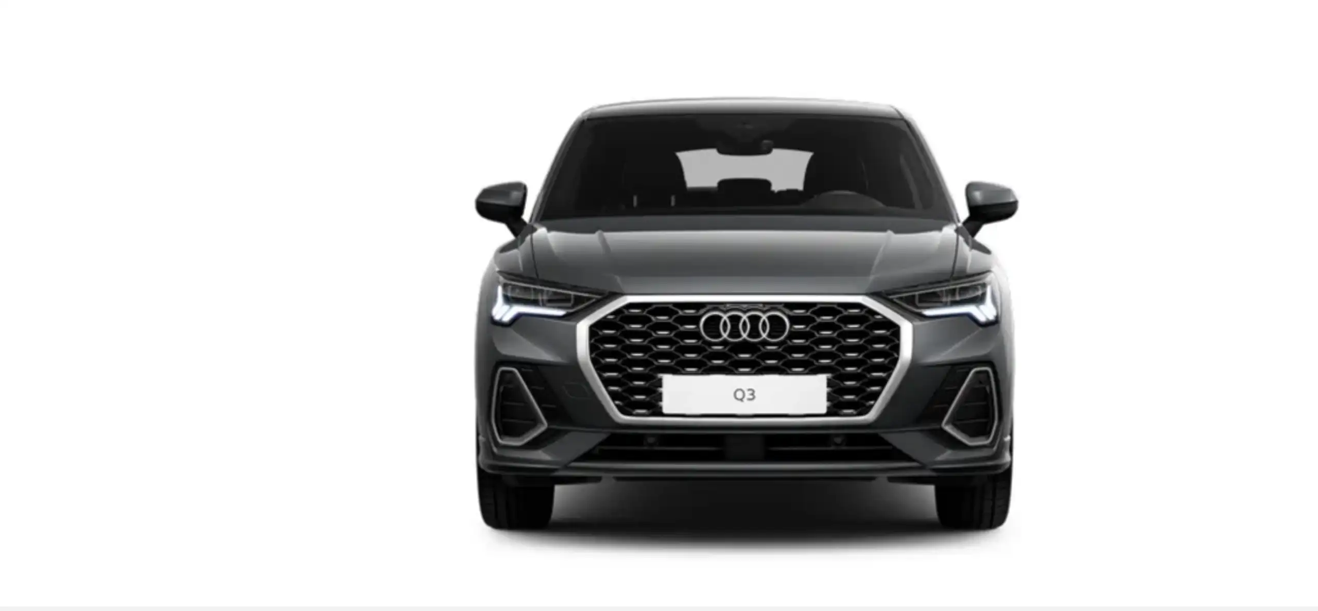 Audi - Q3