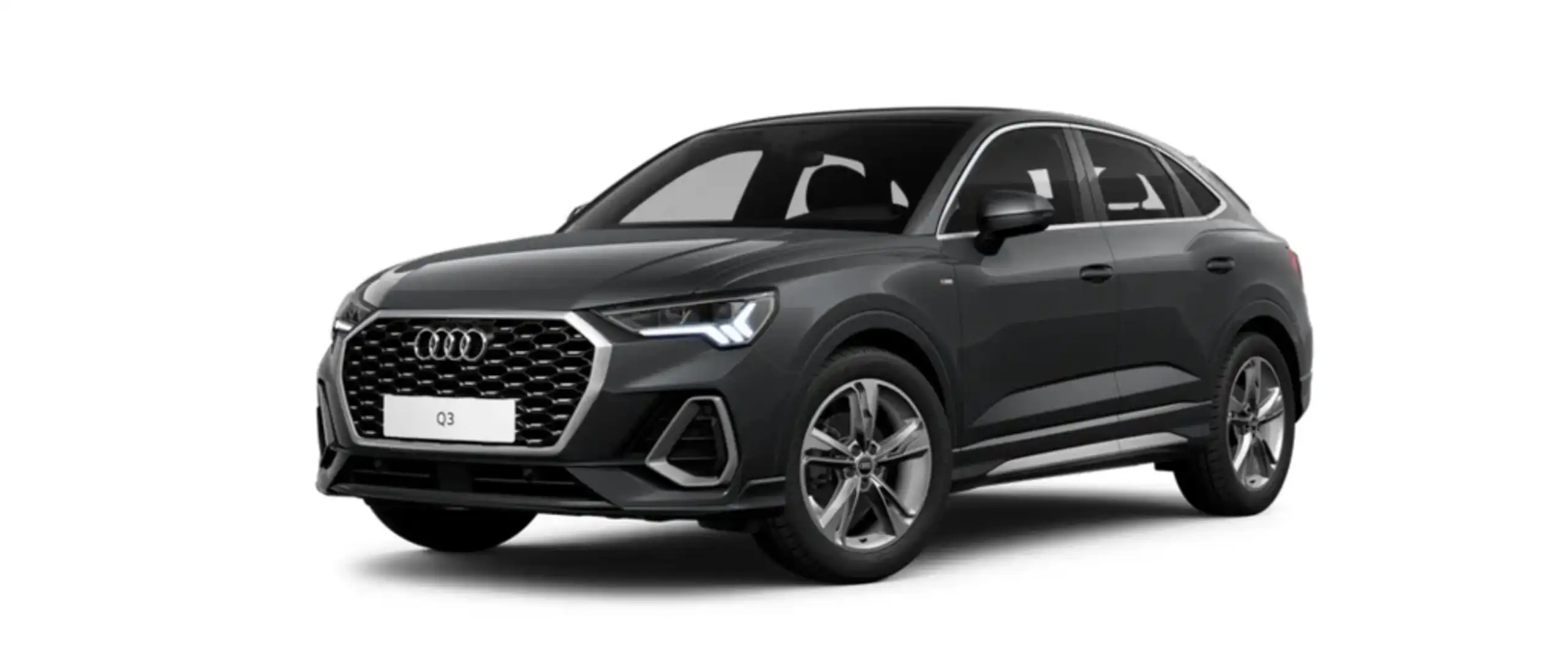 Audi - Q3