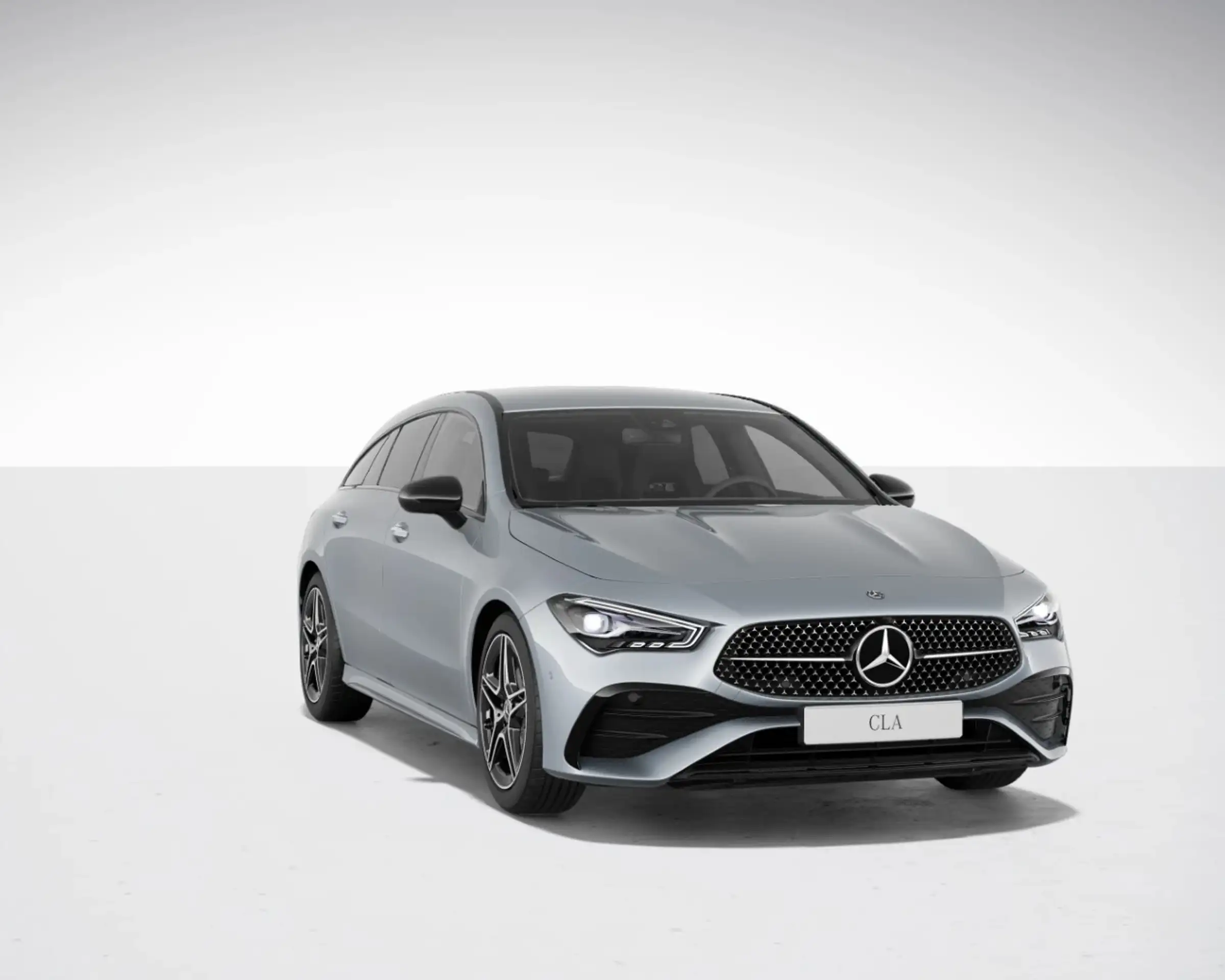 Mercedes-Benz - CLA 180