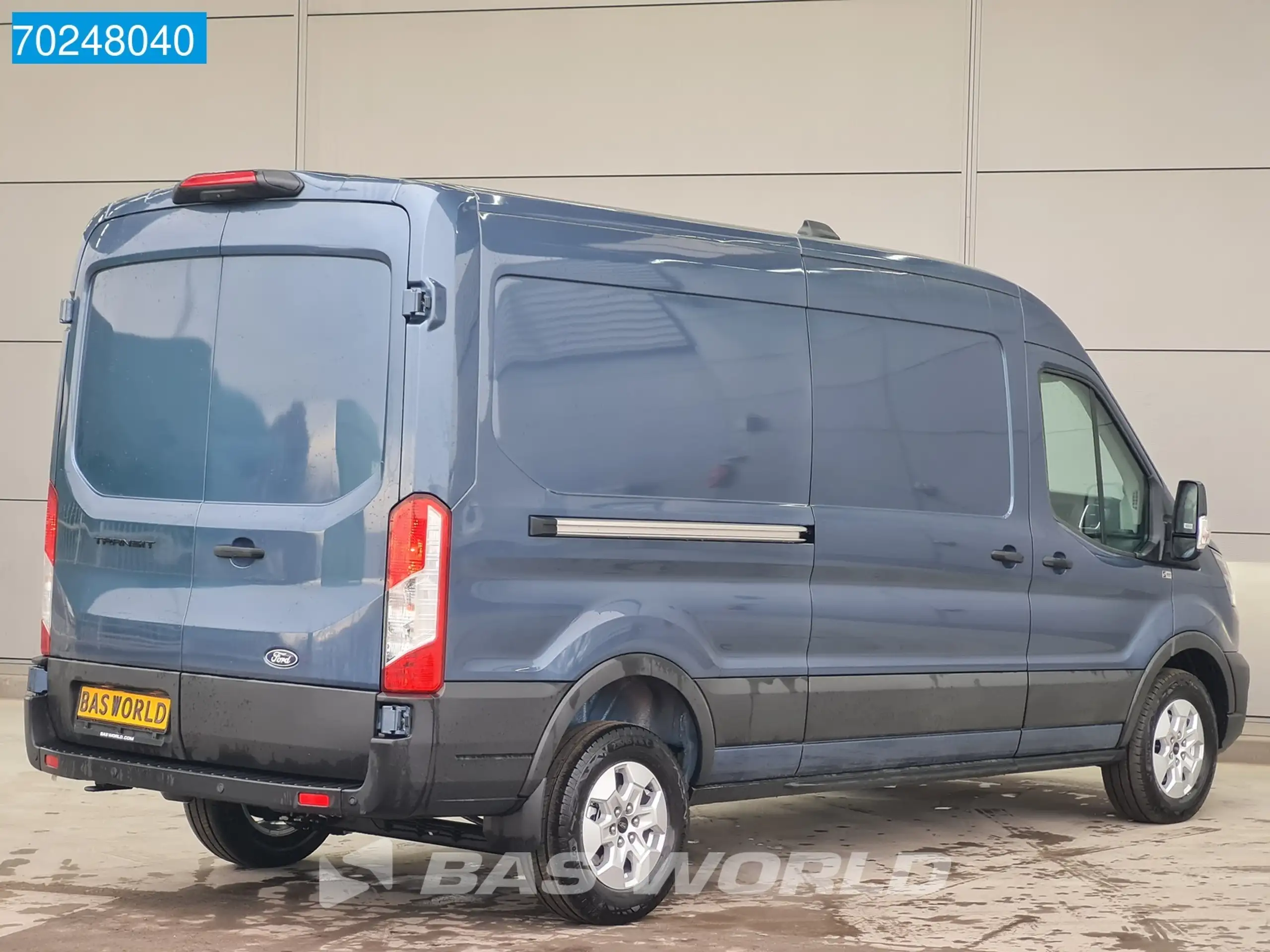 Ford - Transit