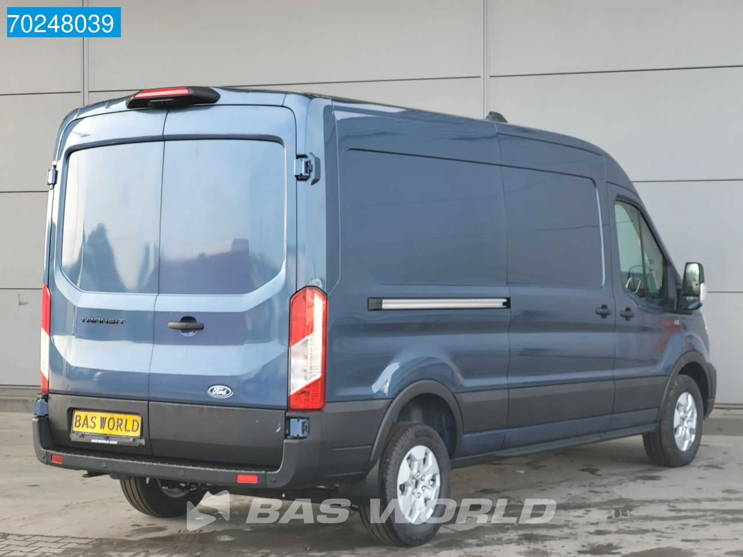 Ford - Transit