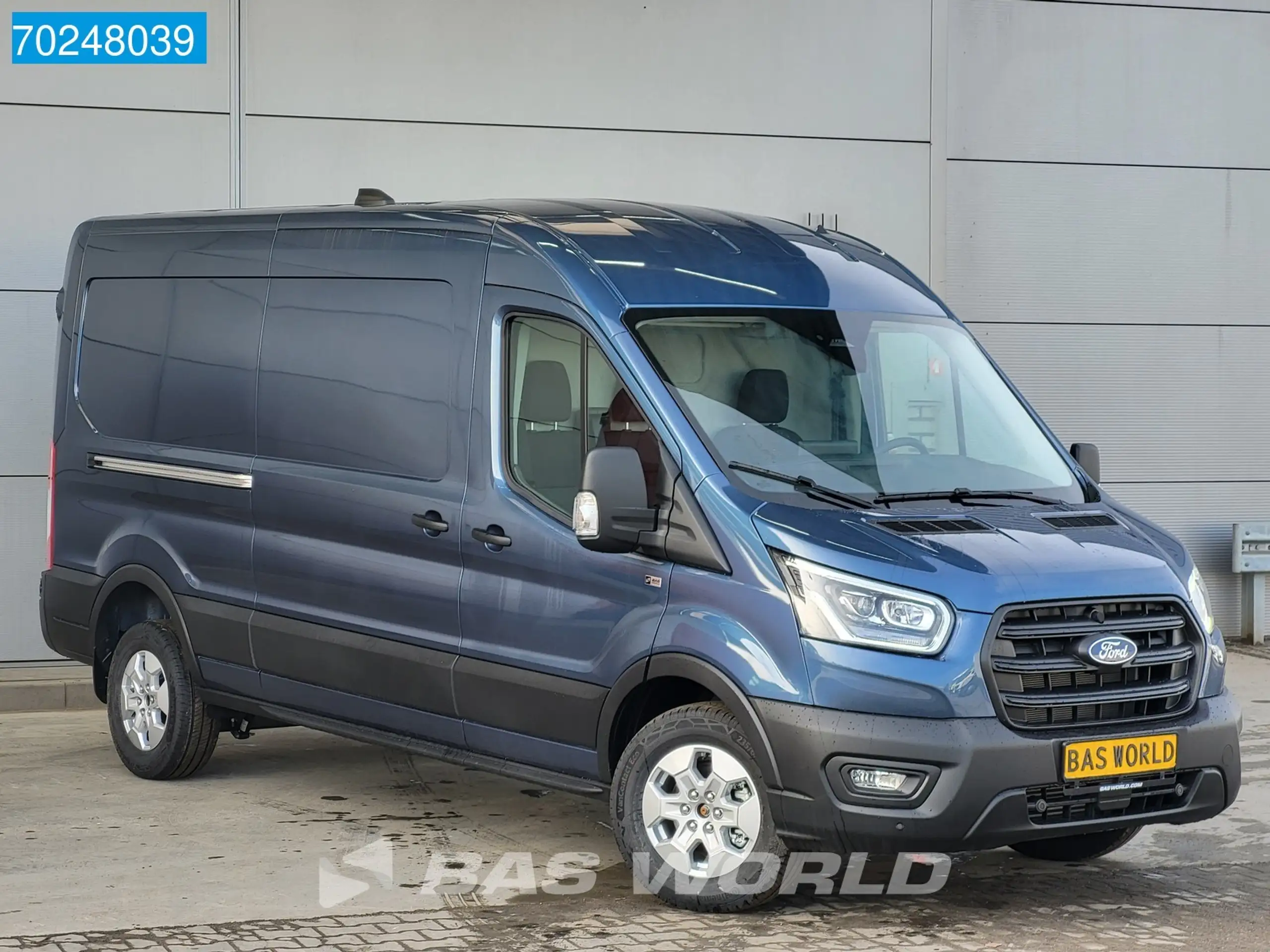 Ford - Transit