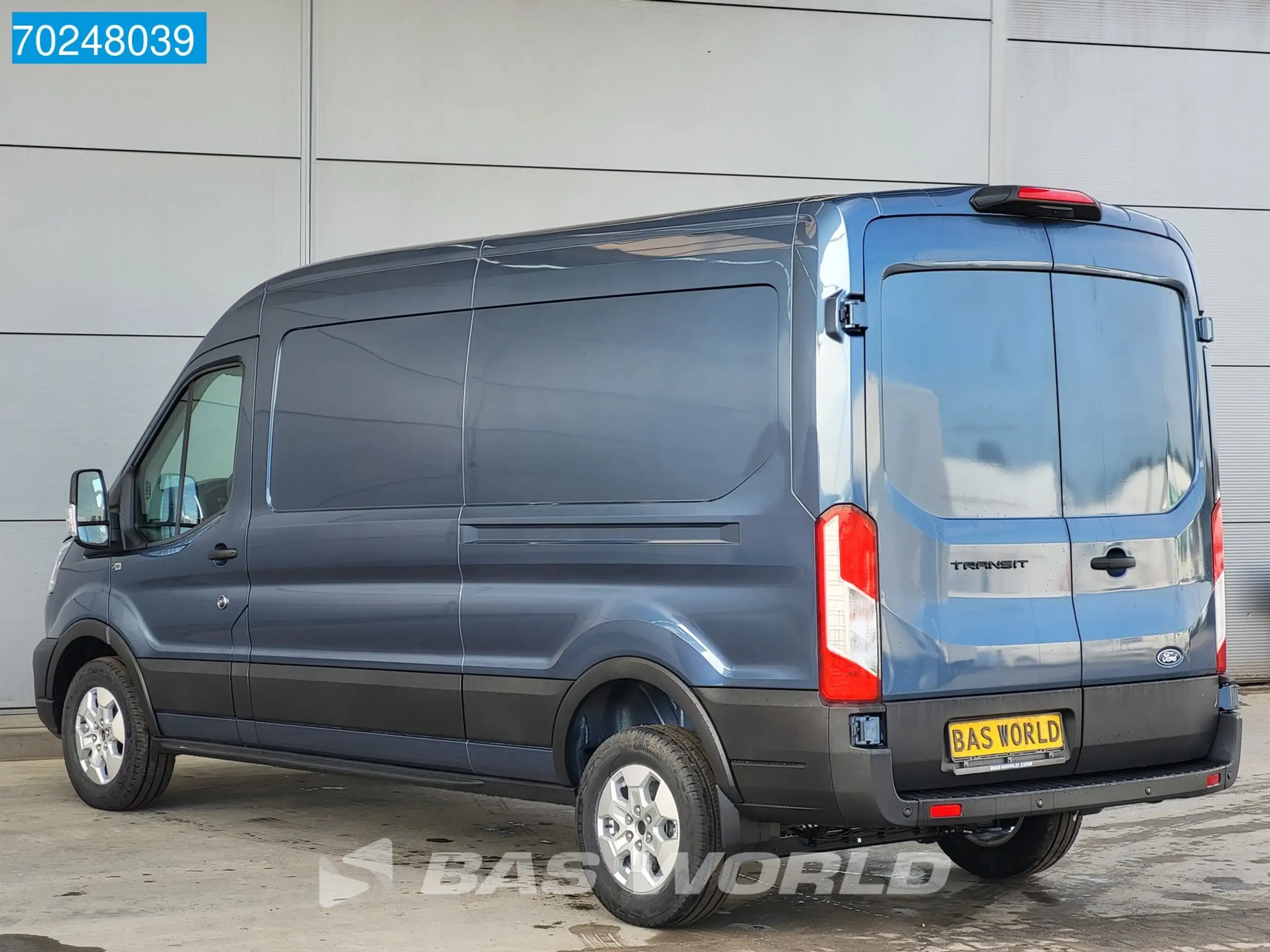 Ford - Transit