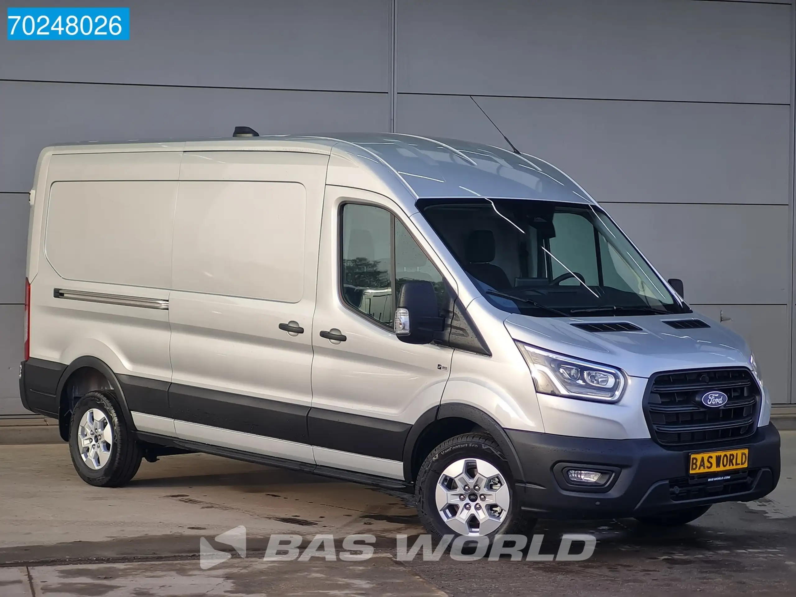 Ford - Transit