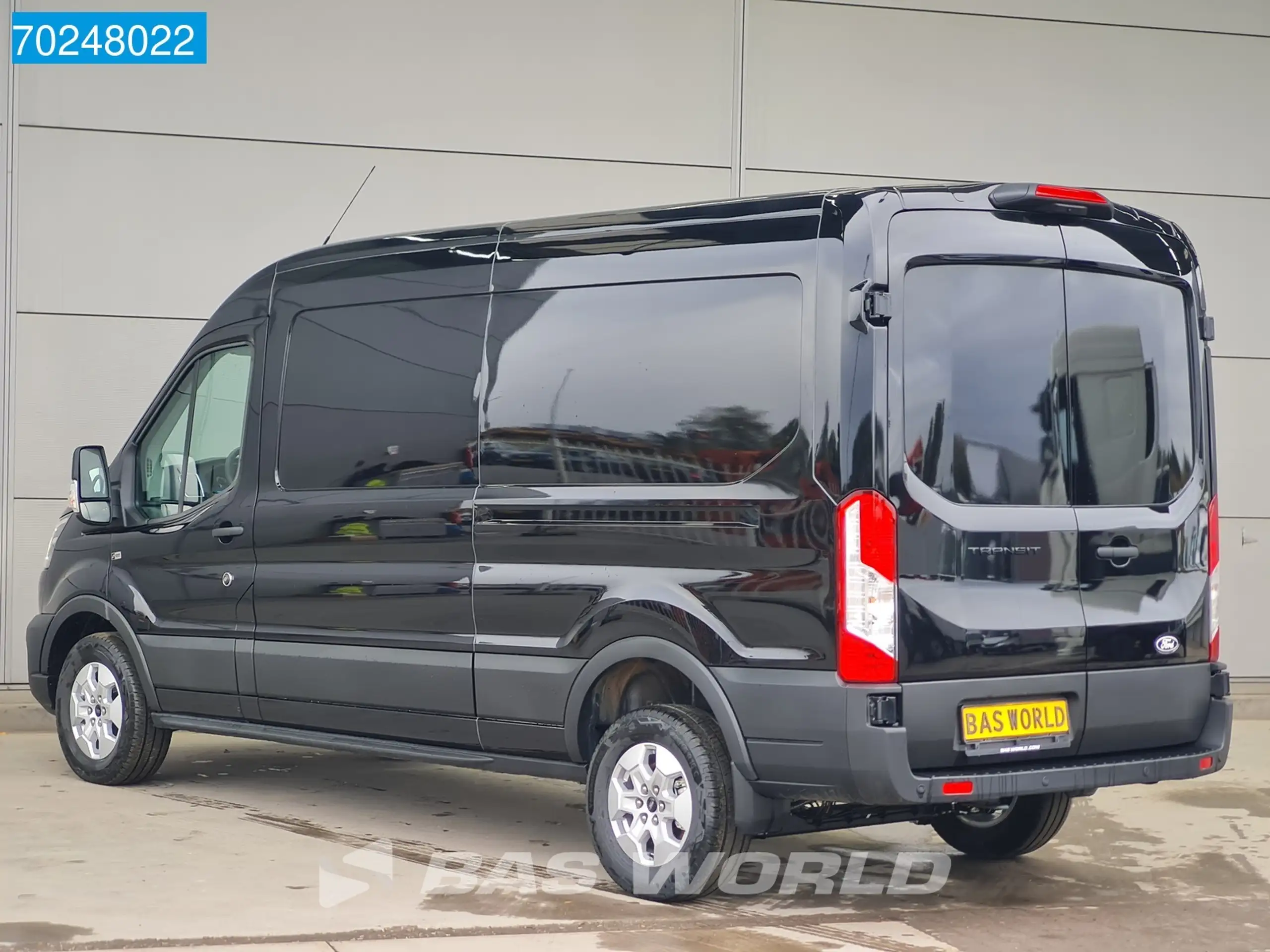 Ford - Transit