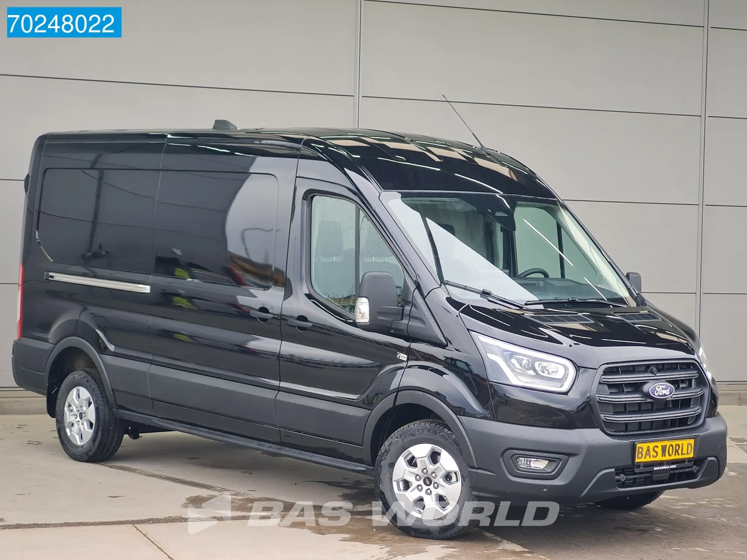 Ford - Transit