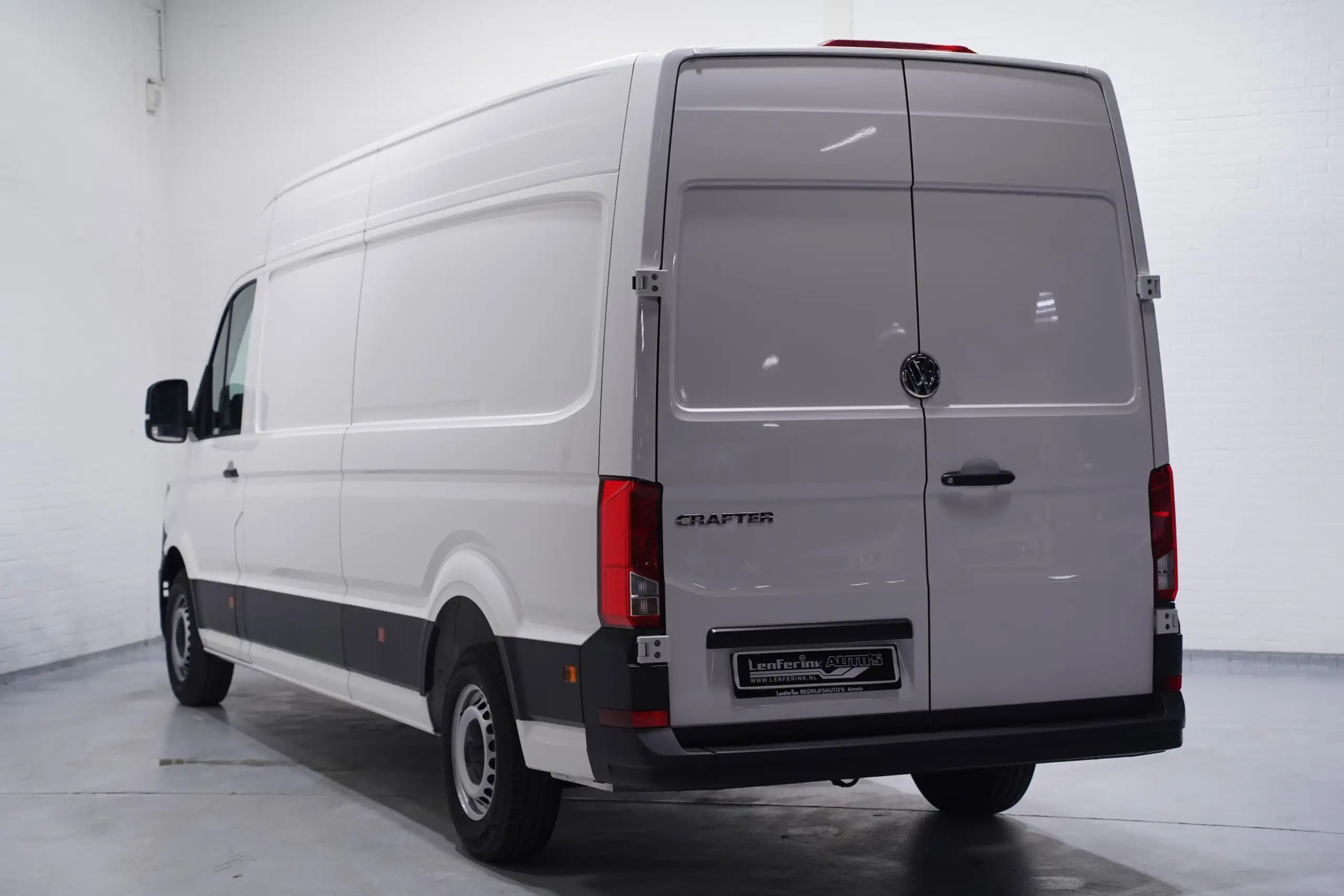 Volkswagen - Crafter