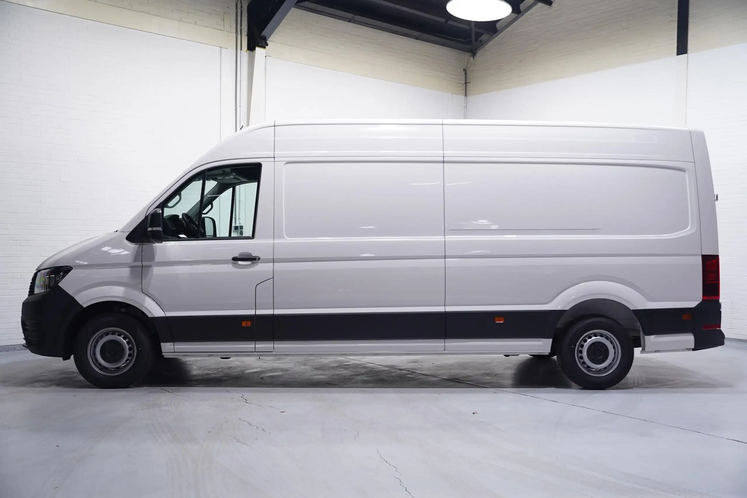 Volkswagen - Crafter