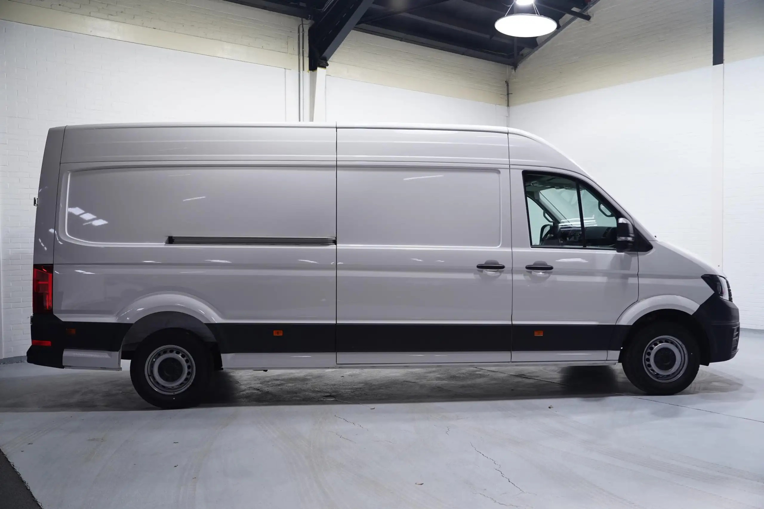 Volkswagen - Crafter