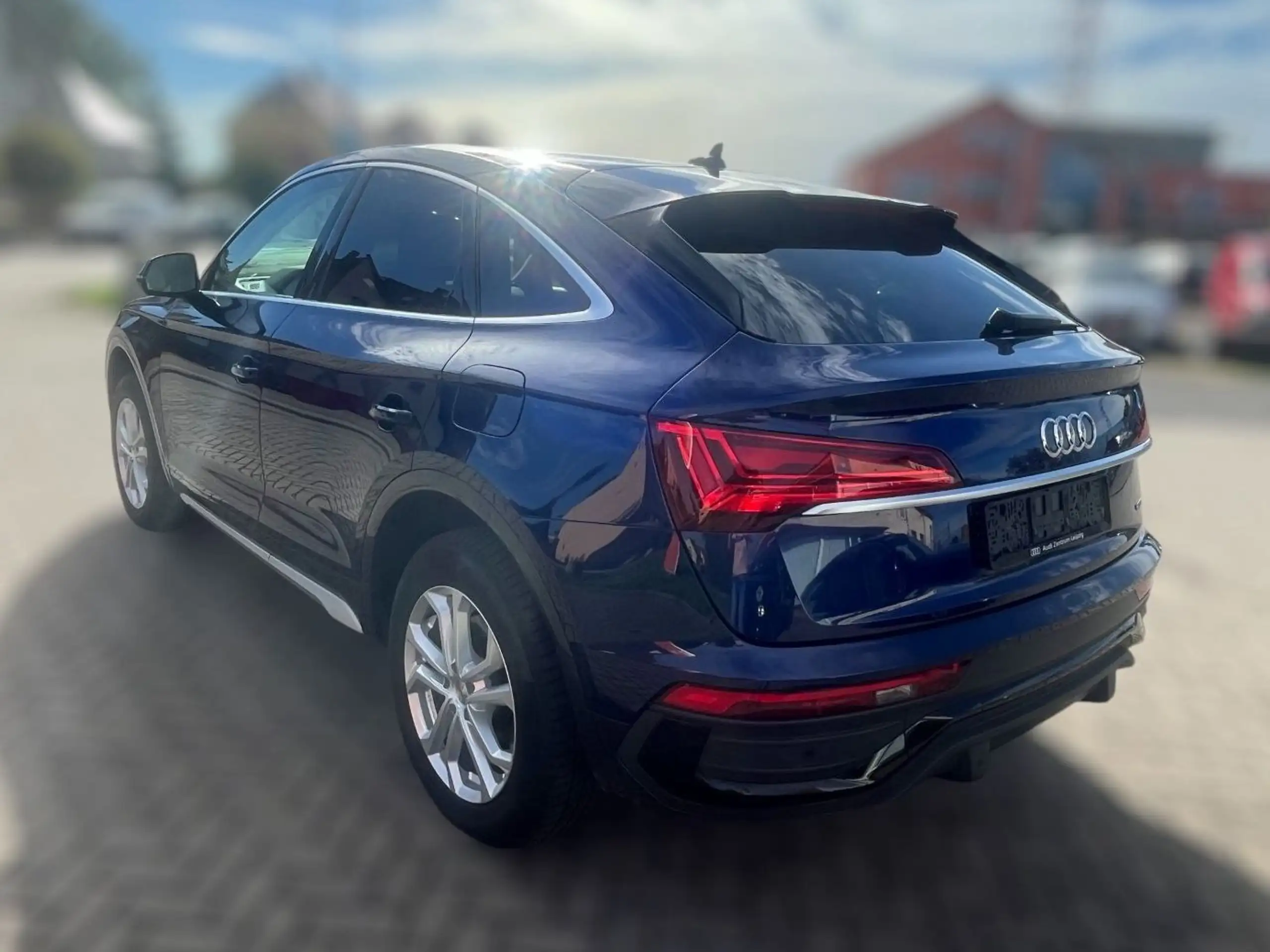 Audi - Q5