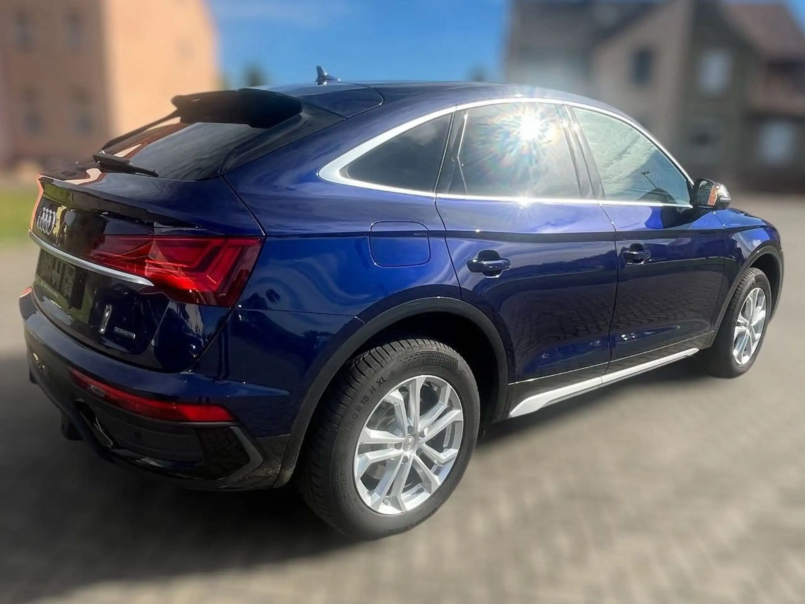 Audi - Q5