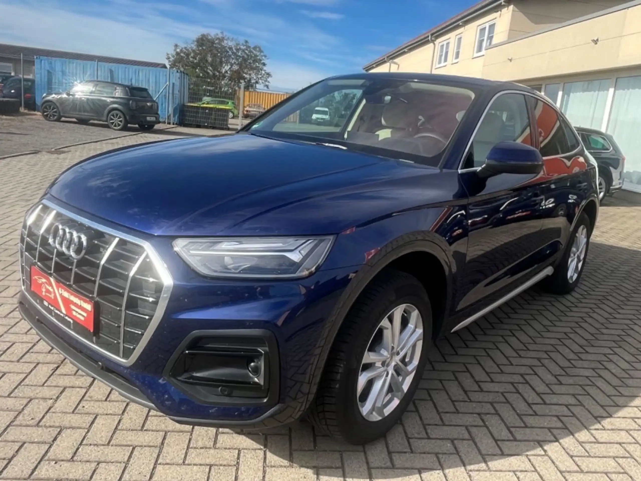 Audi - Q5