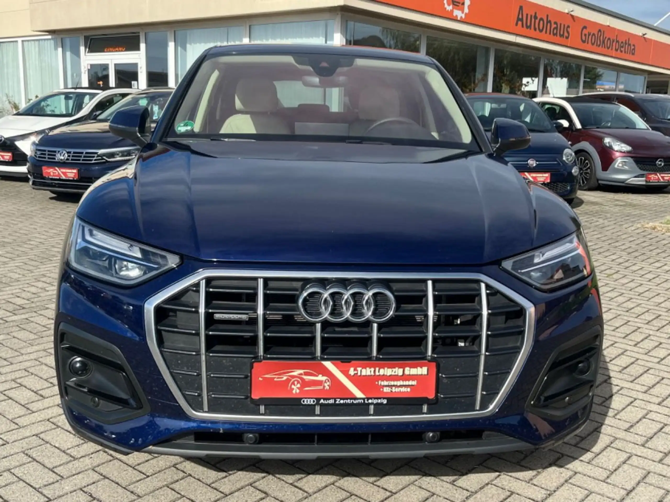 Audi - Q5