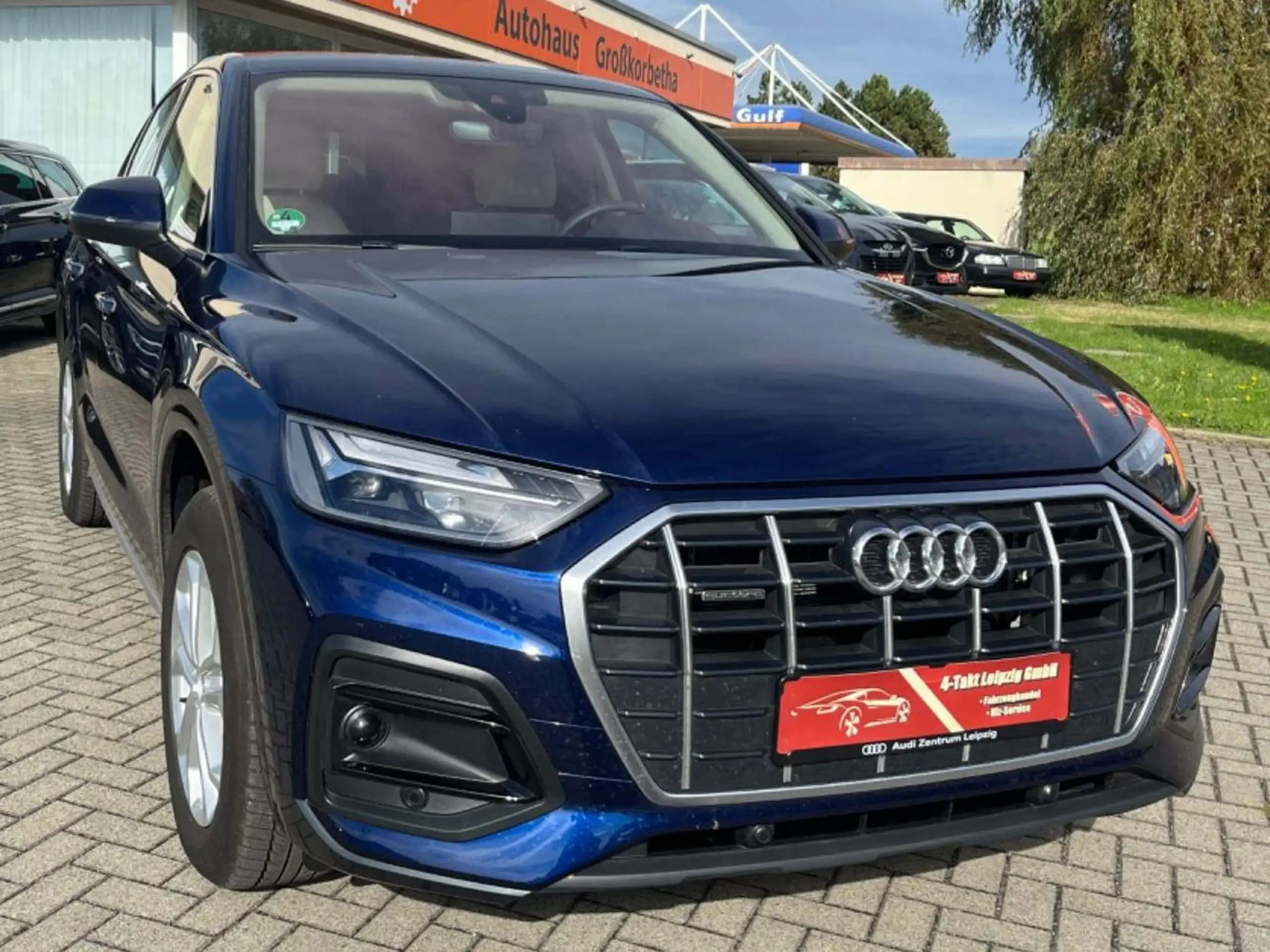 Audi - Q5