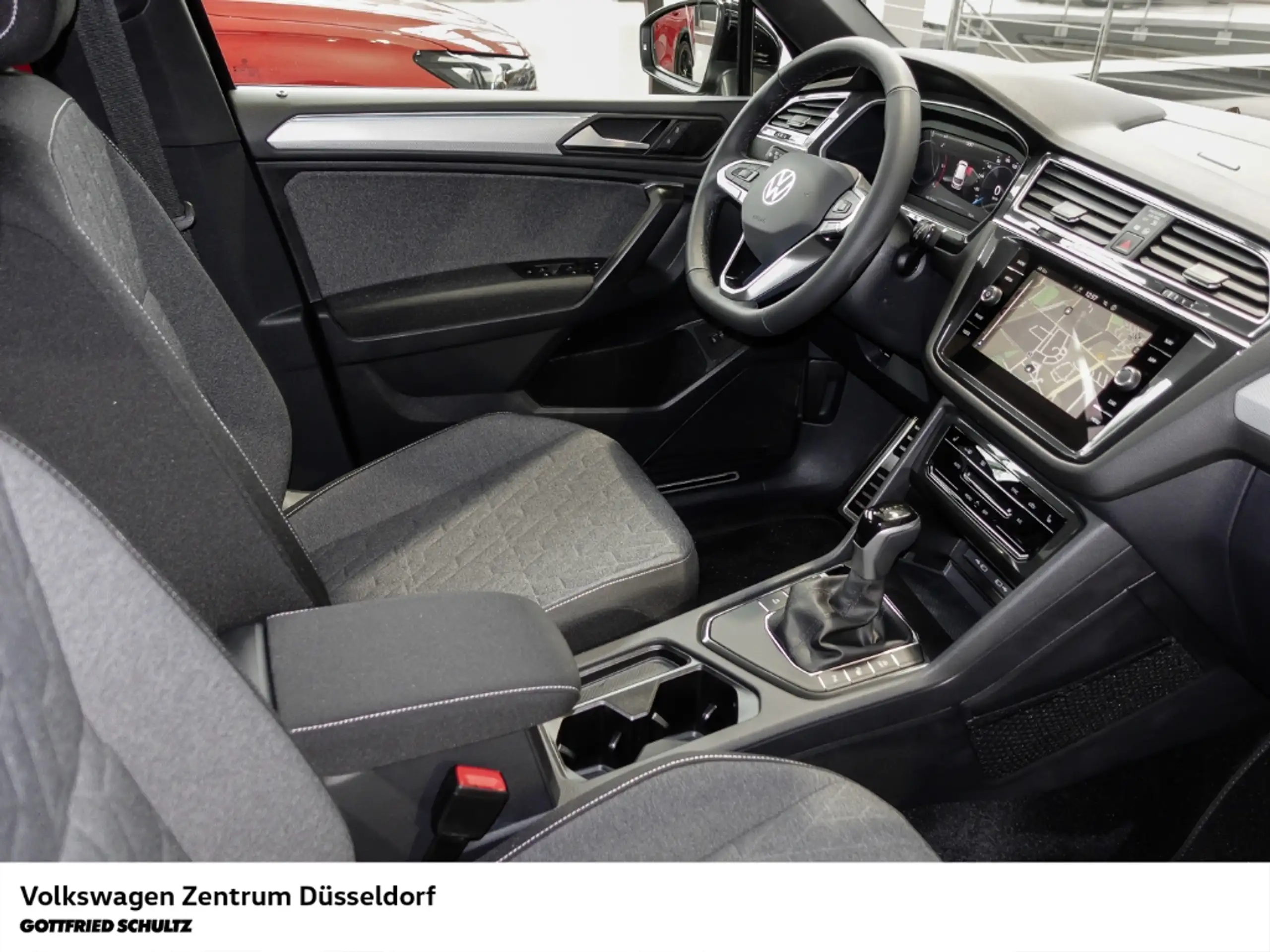 Volkswagen - Tiguan Allspace