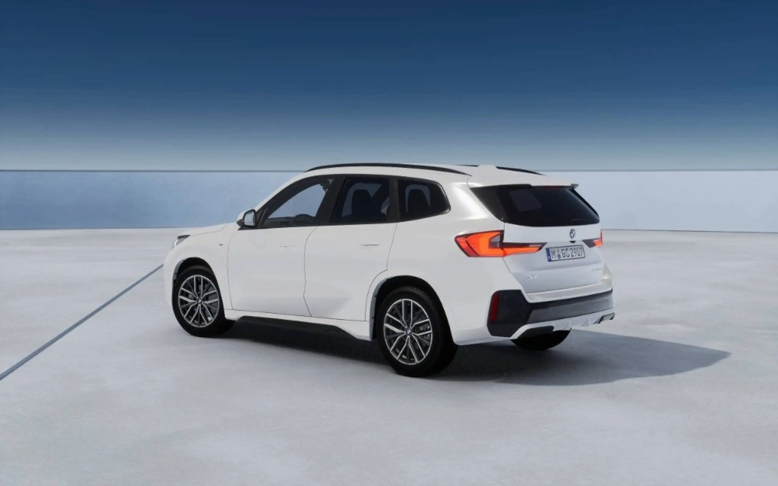 BMW - X1