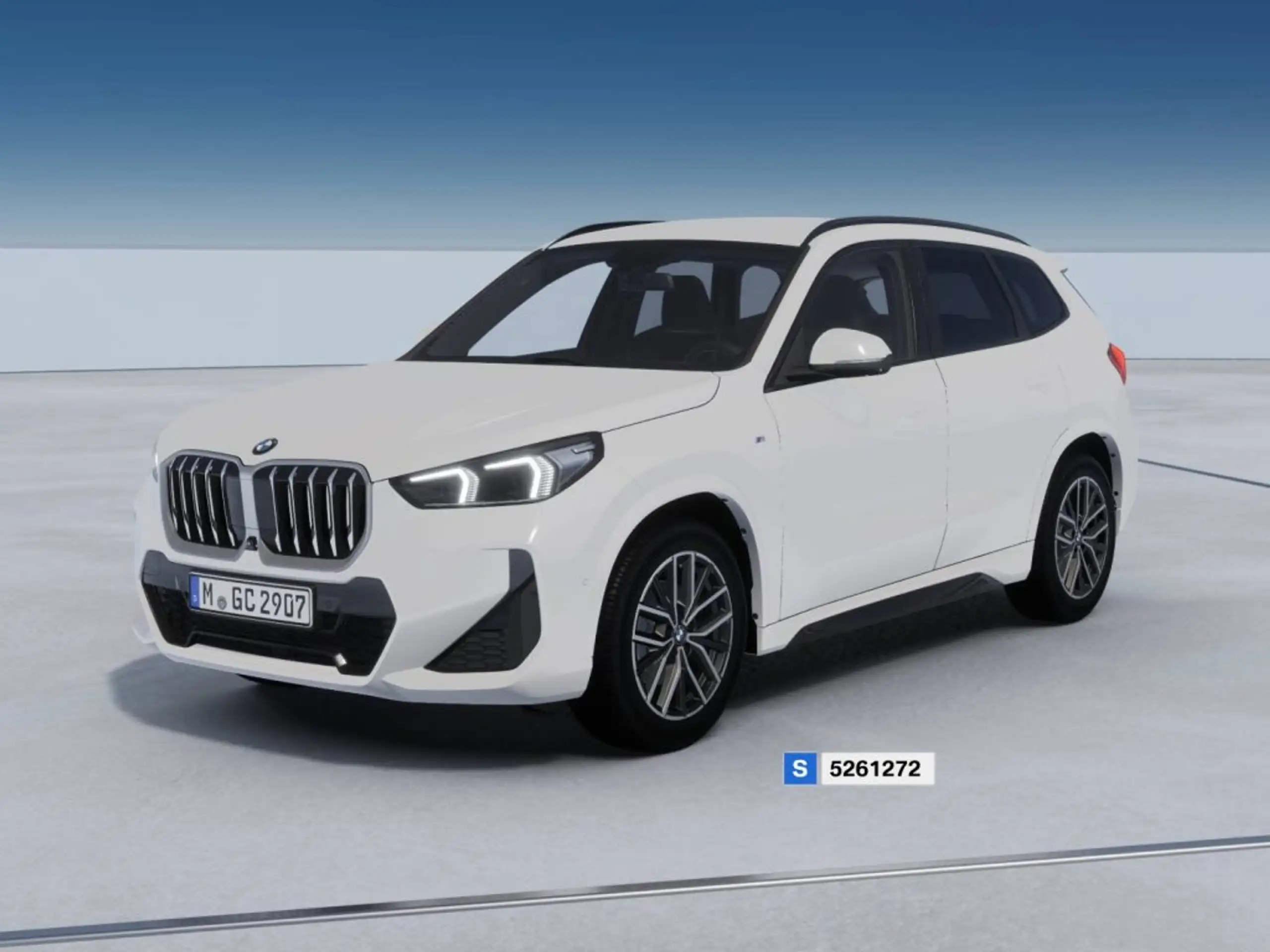 BMW - X1