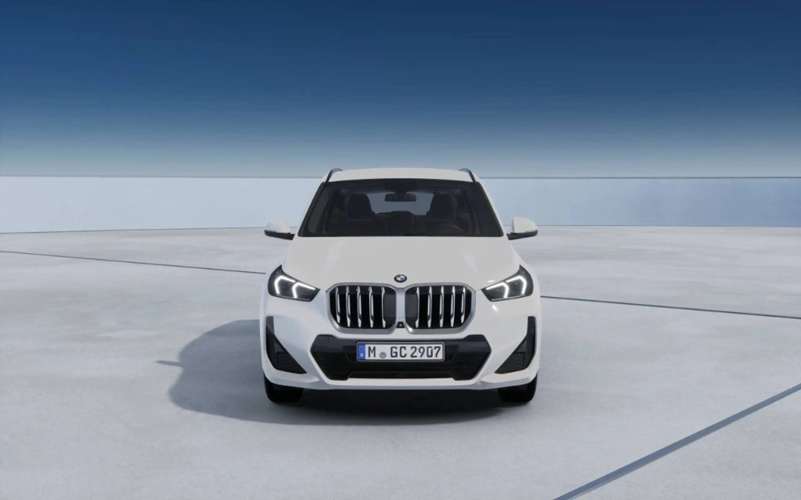 BMW - X1