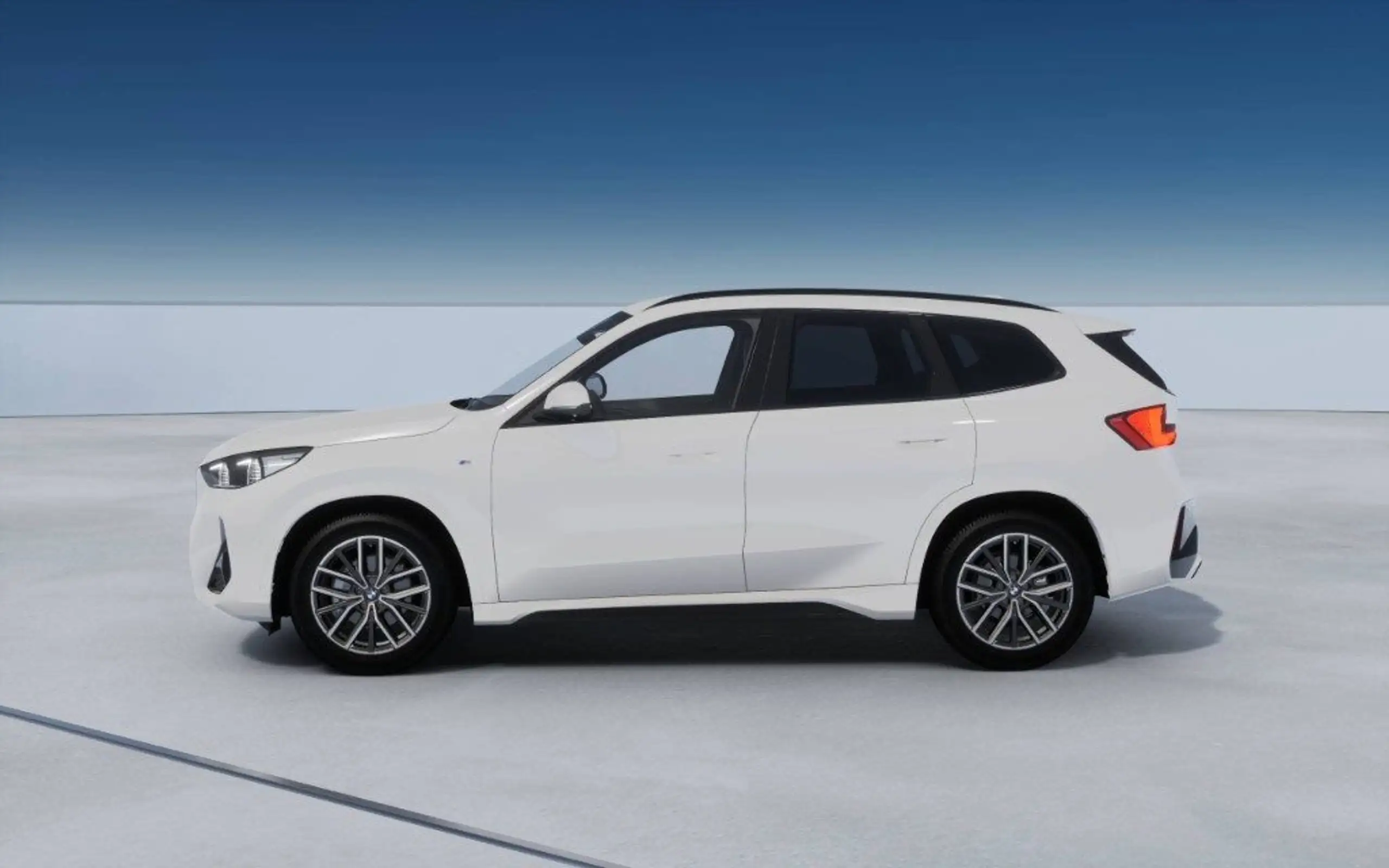 BMW - X1