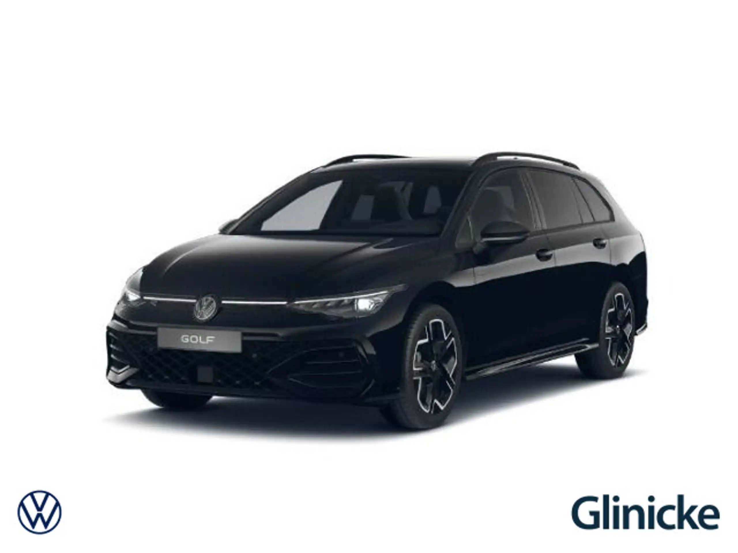 Volkswagen Golf Variant 2024