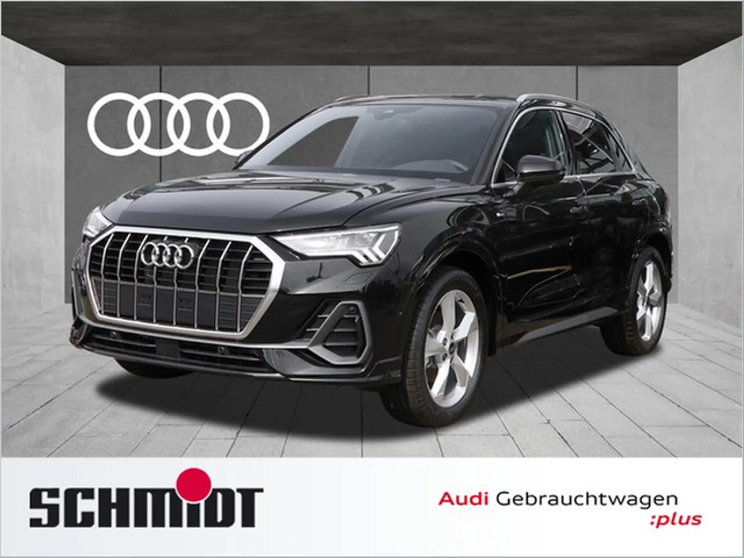 Audi - Q3