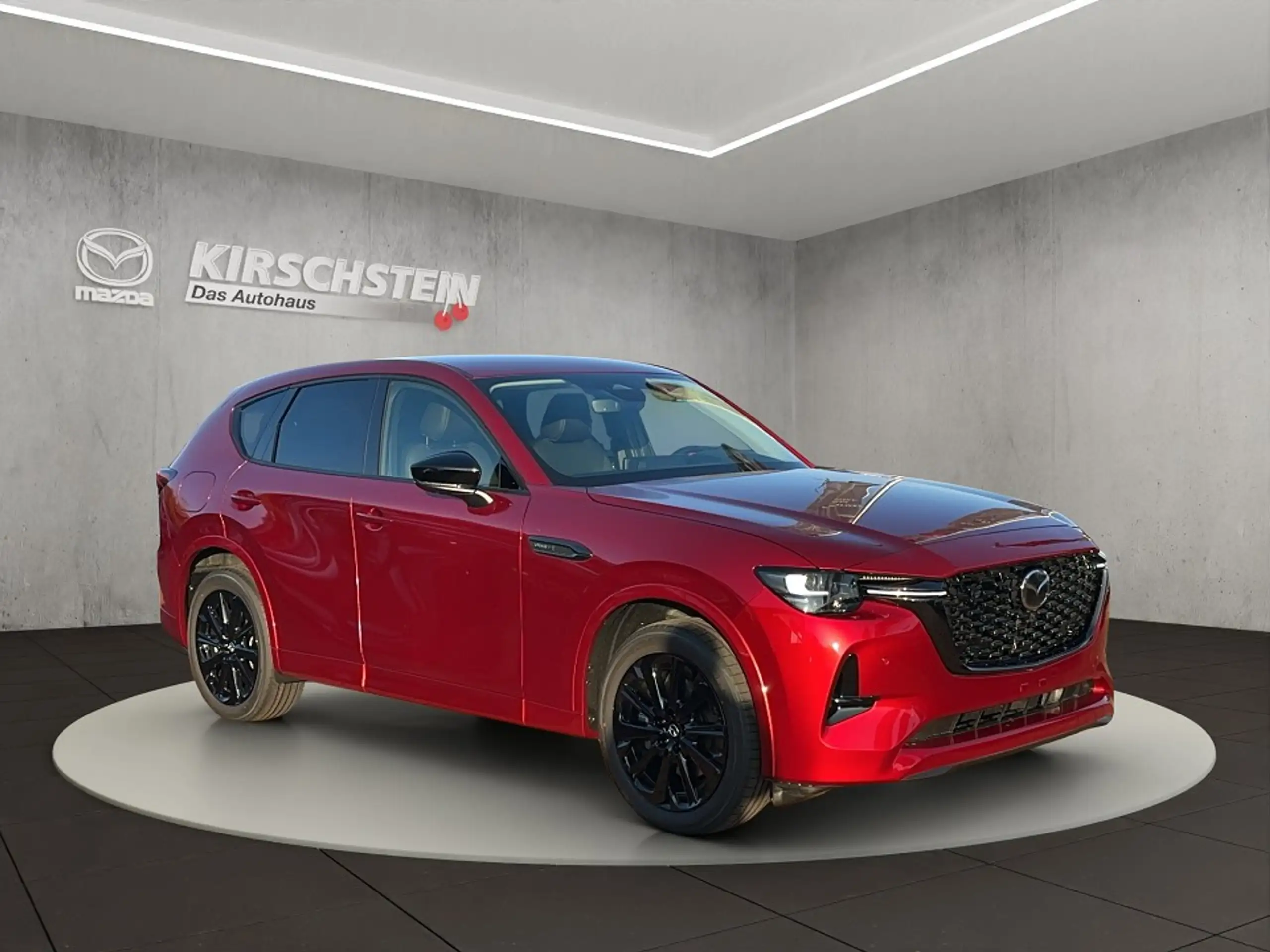 Mazda - CX-60