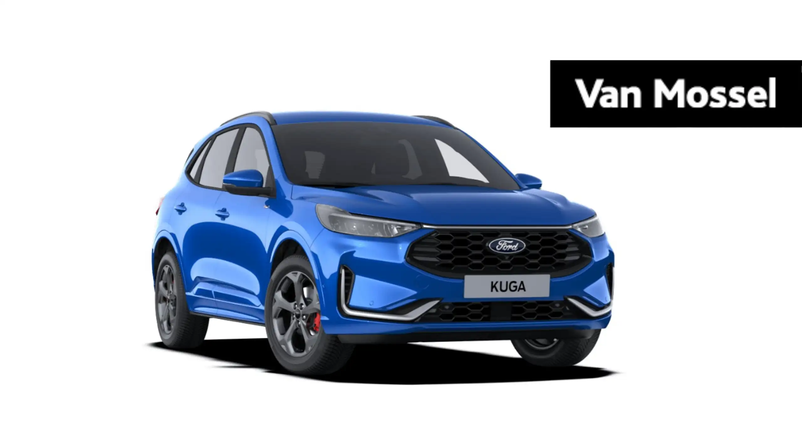 Ford - Kuga