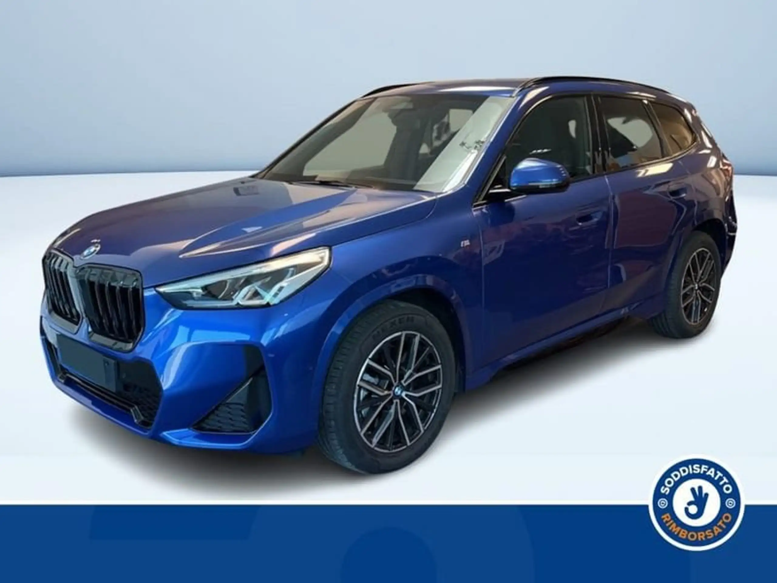 BMW - X1