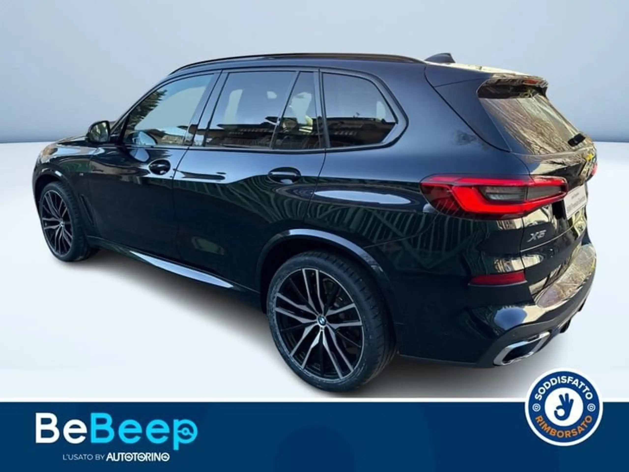 BMW - X5