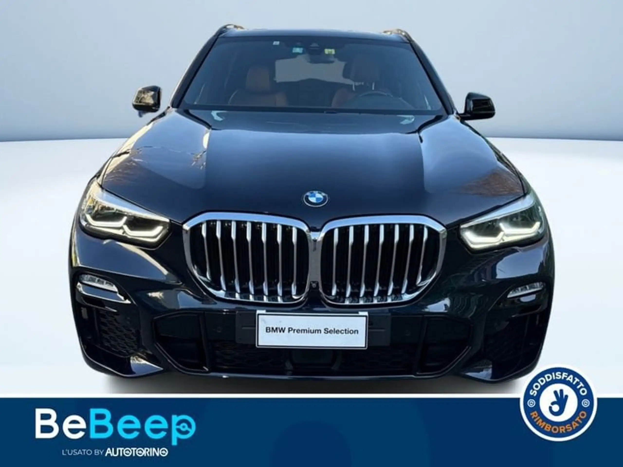 BMW - X5