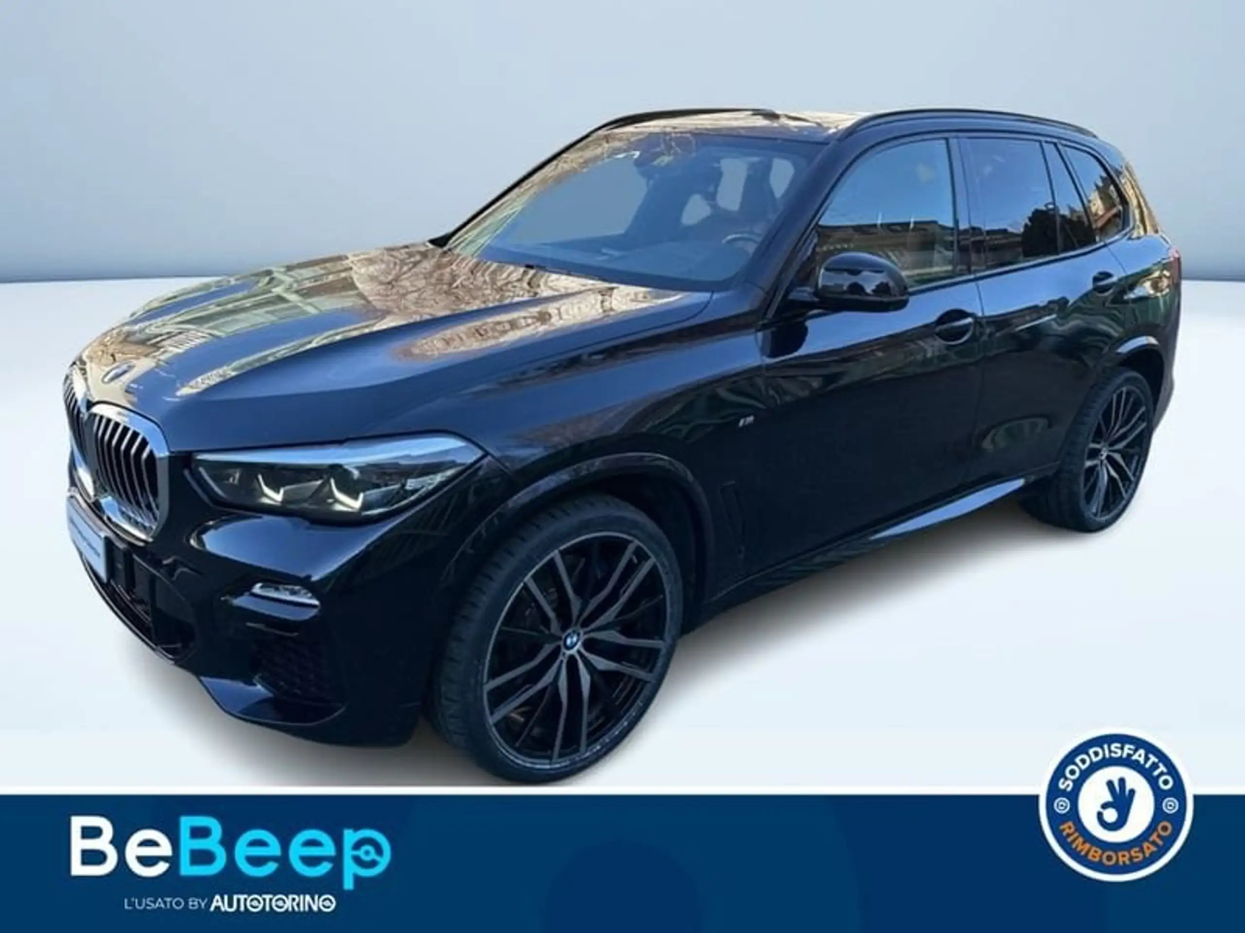 BMW - X5