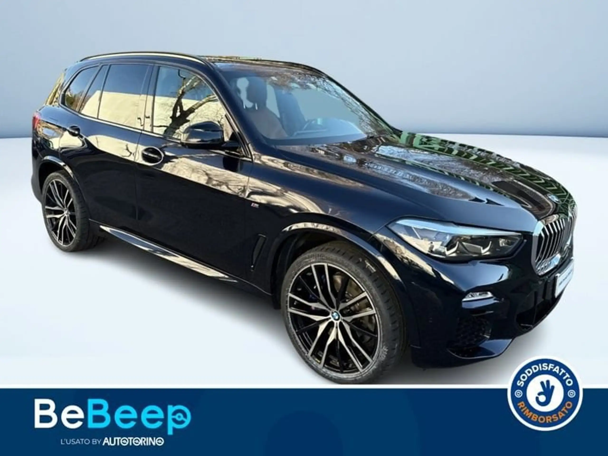 BMW - X5