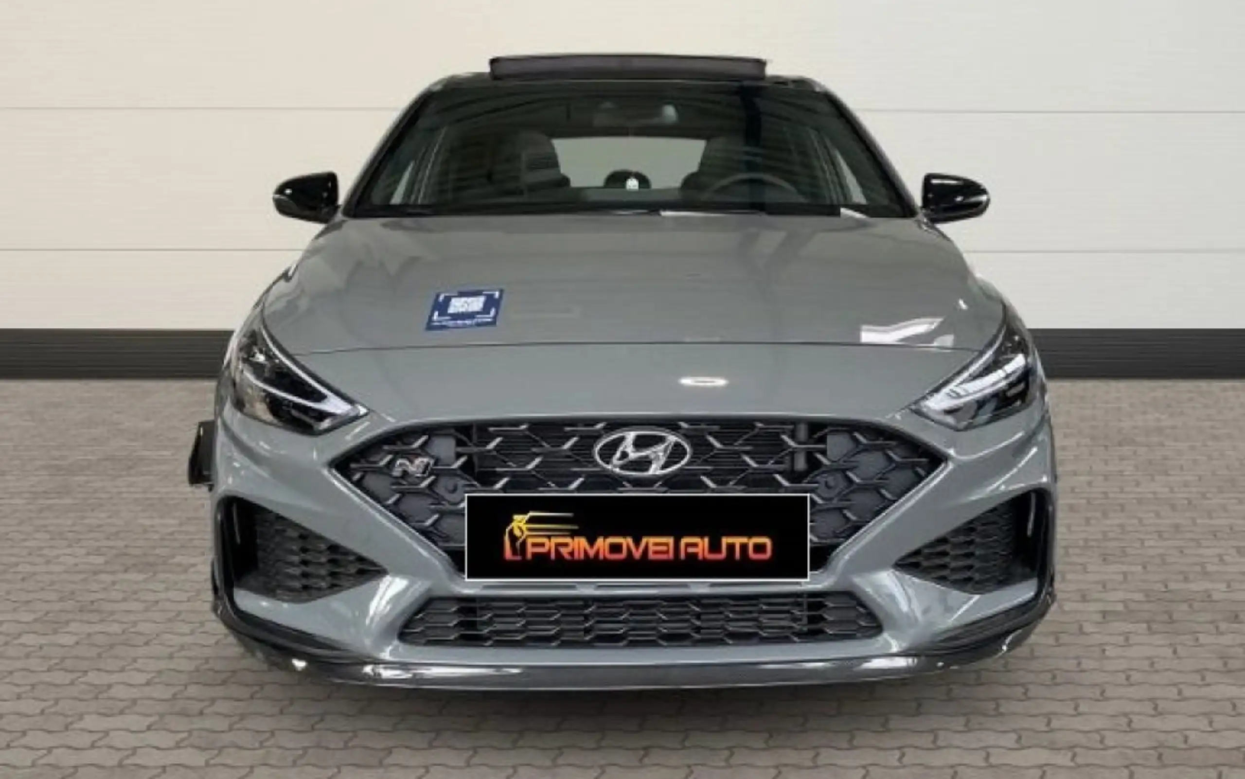 Hyundai - i30