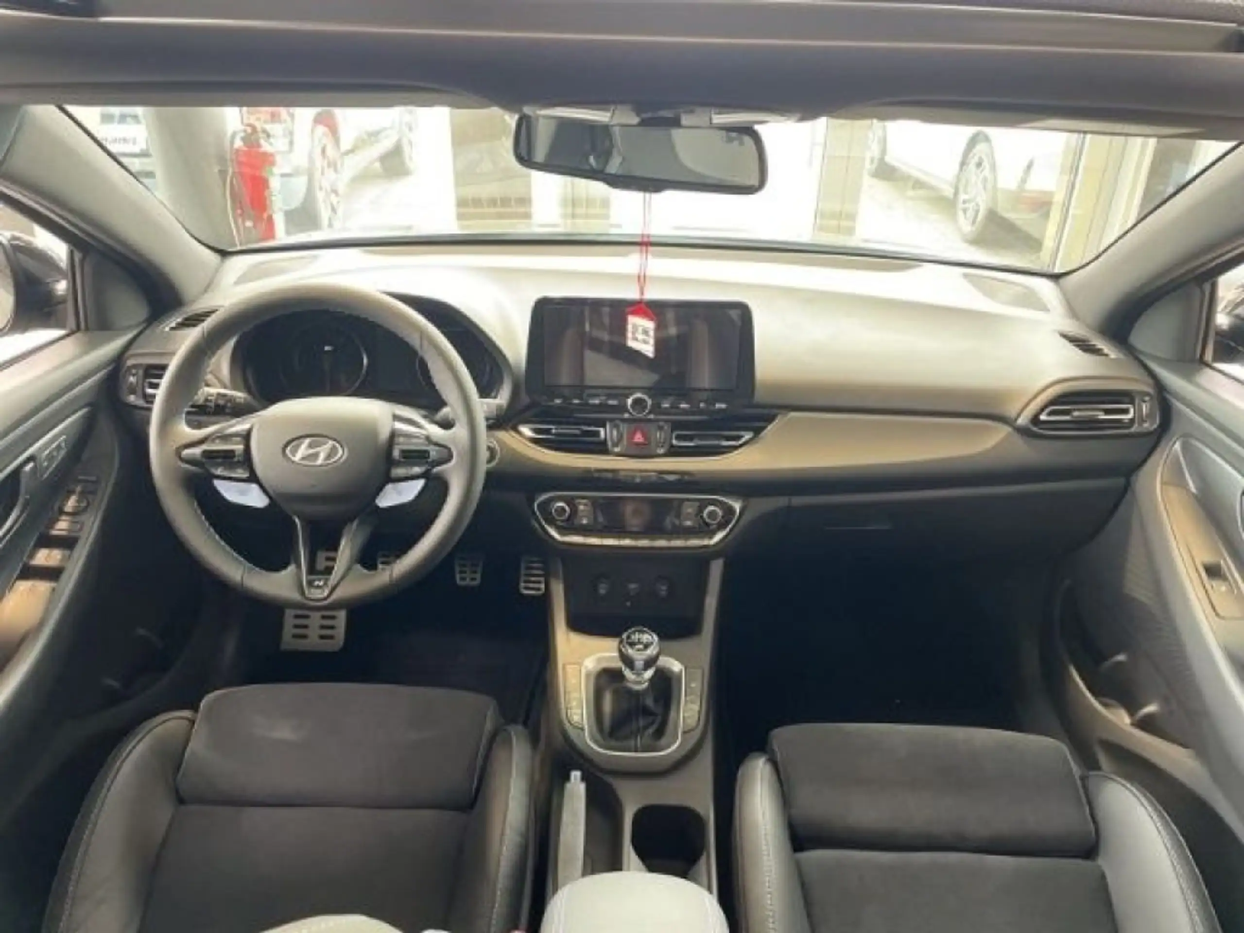 Hyundai - i30