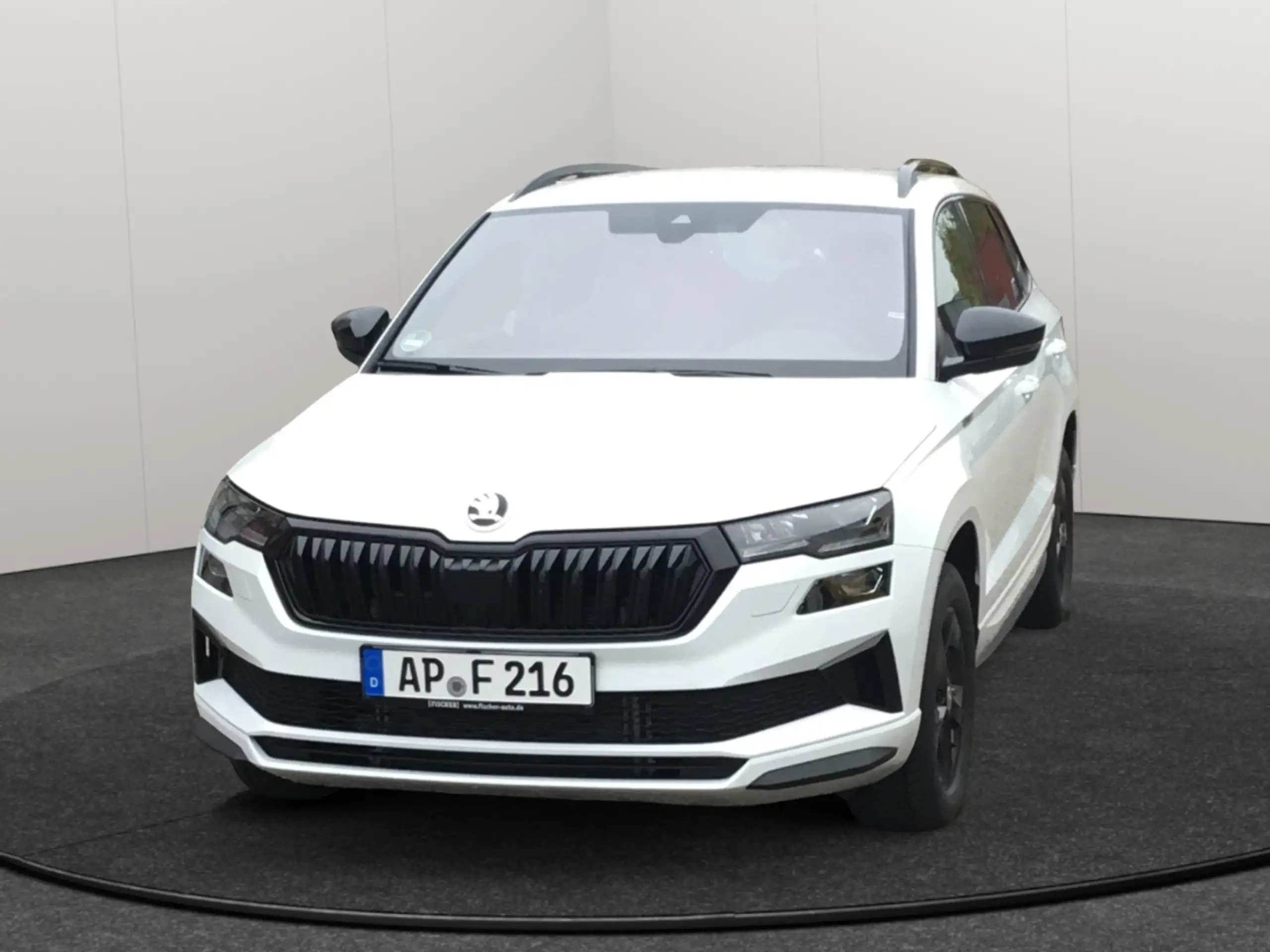 Skoda - Karoq