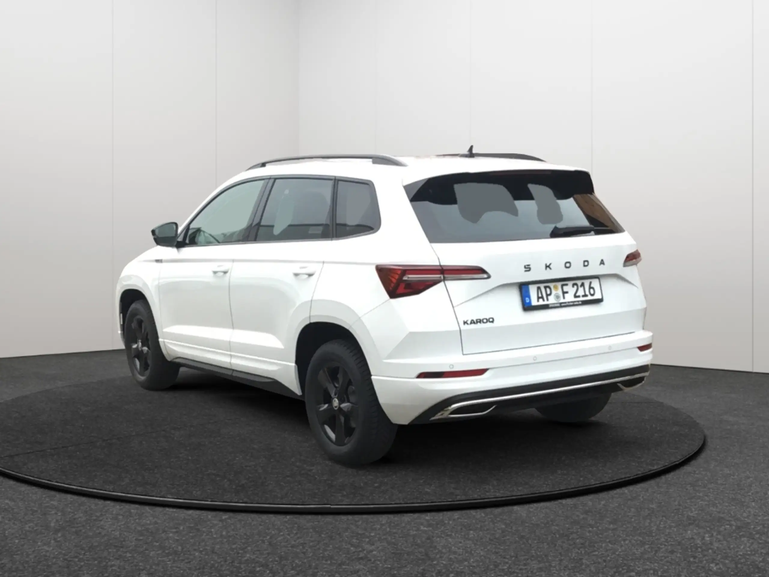 Skoda - Karoq