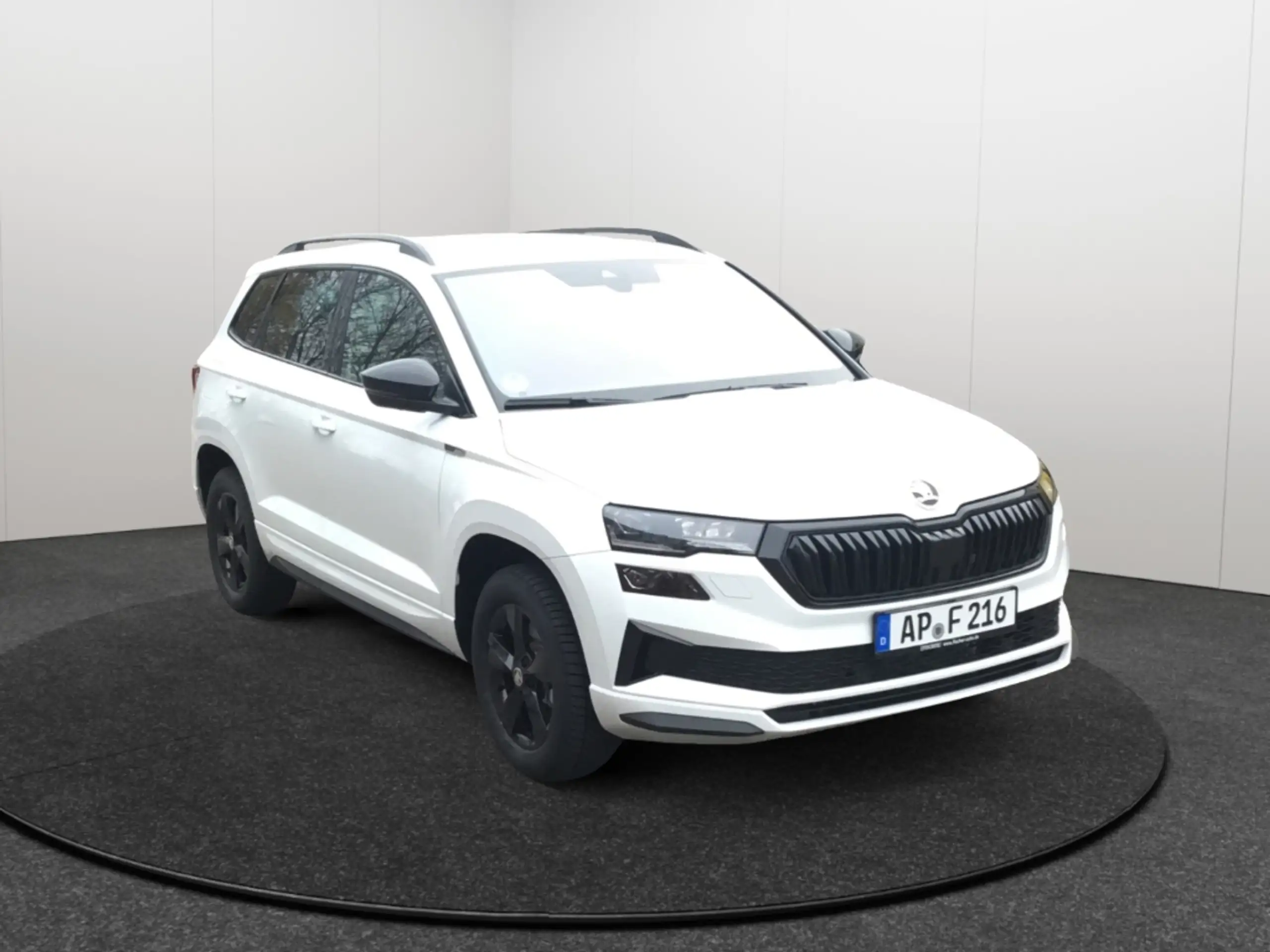 Skoda - Karoq