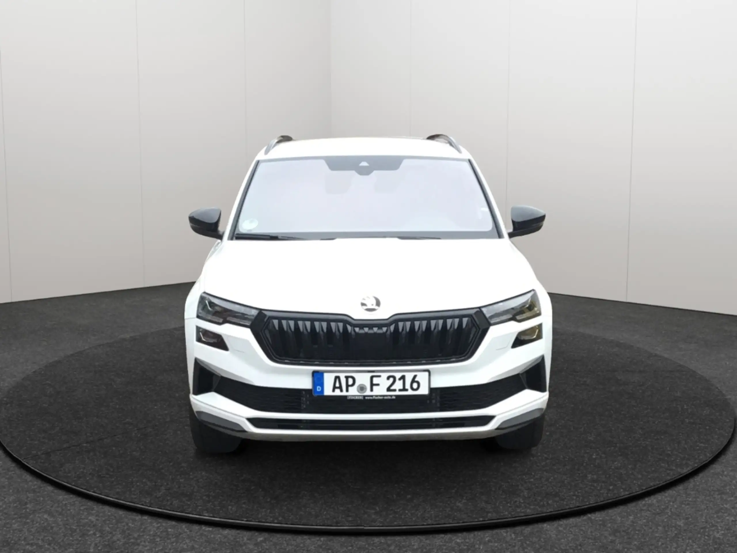 Skoda - Karoq