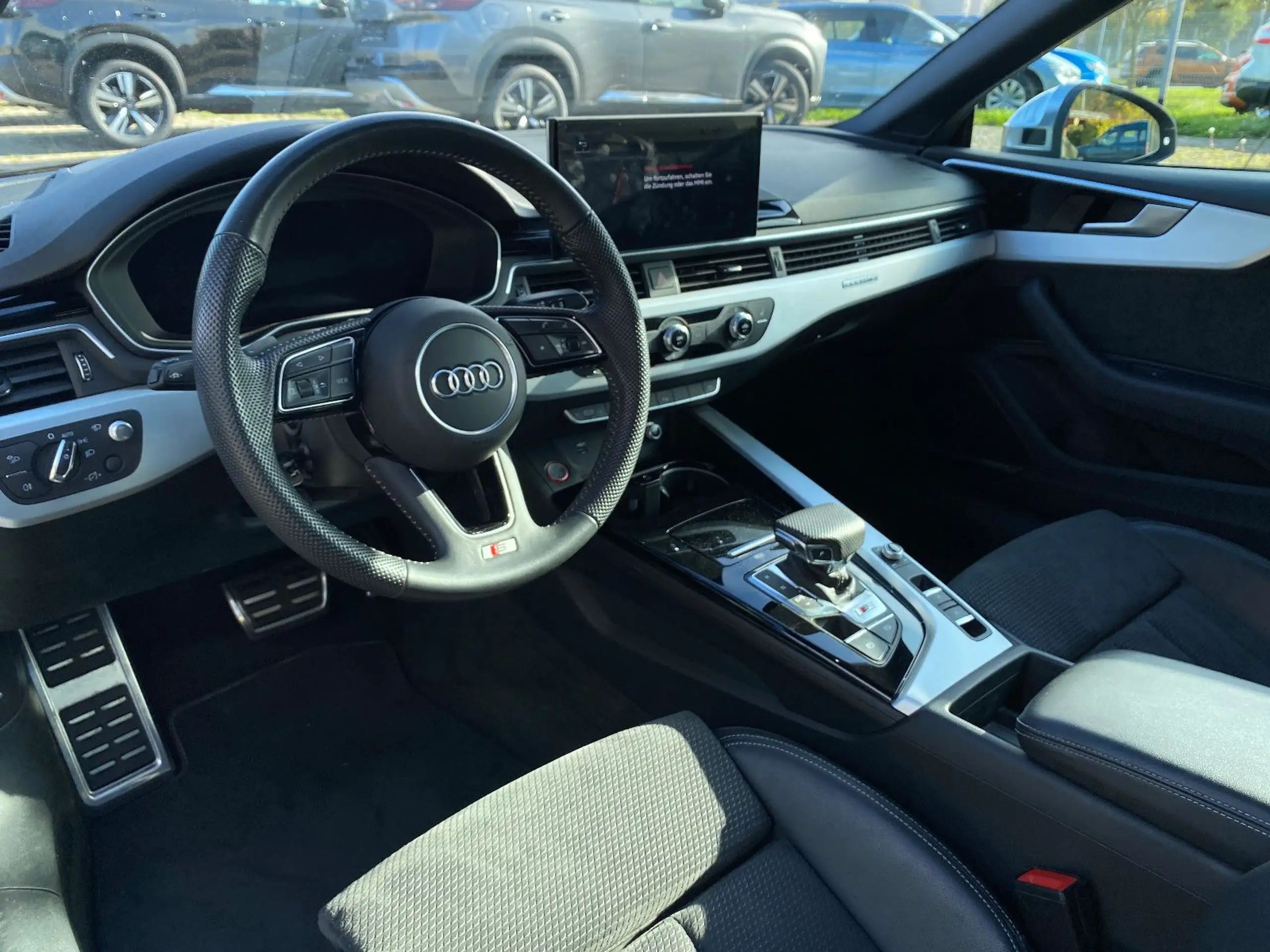 Audi - S5