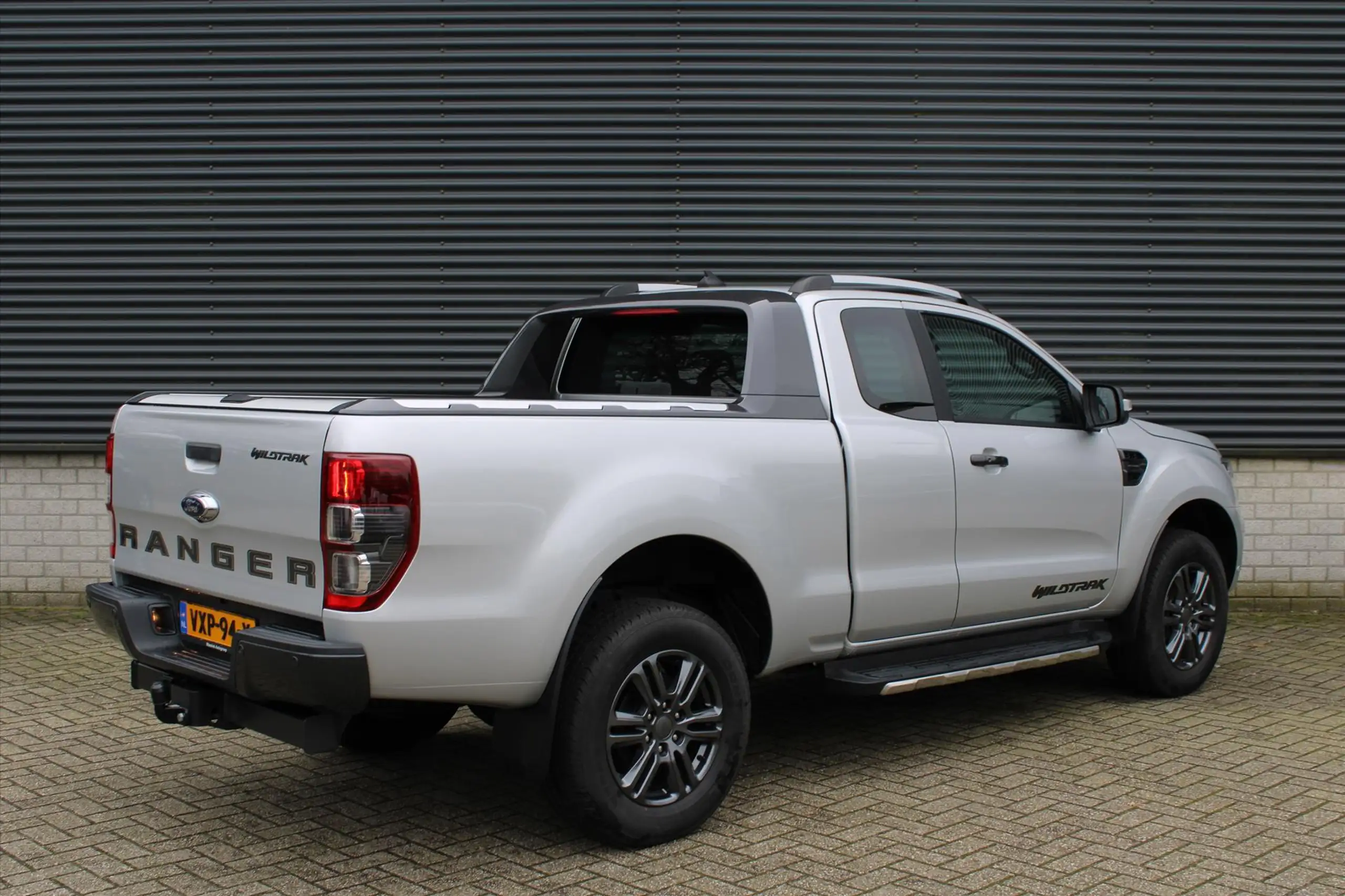 Ford - Ranger