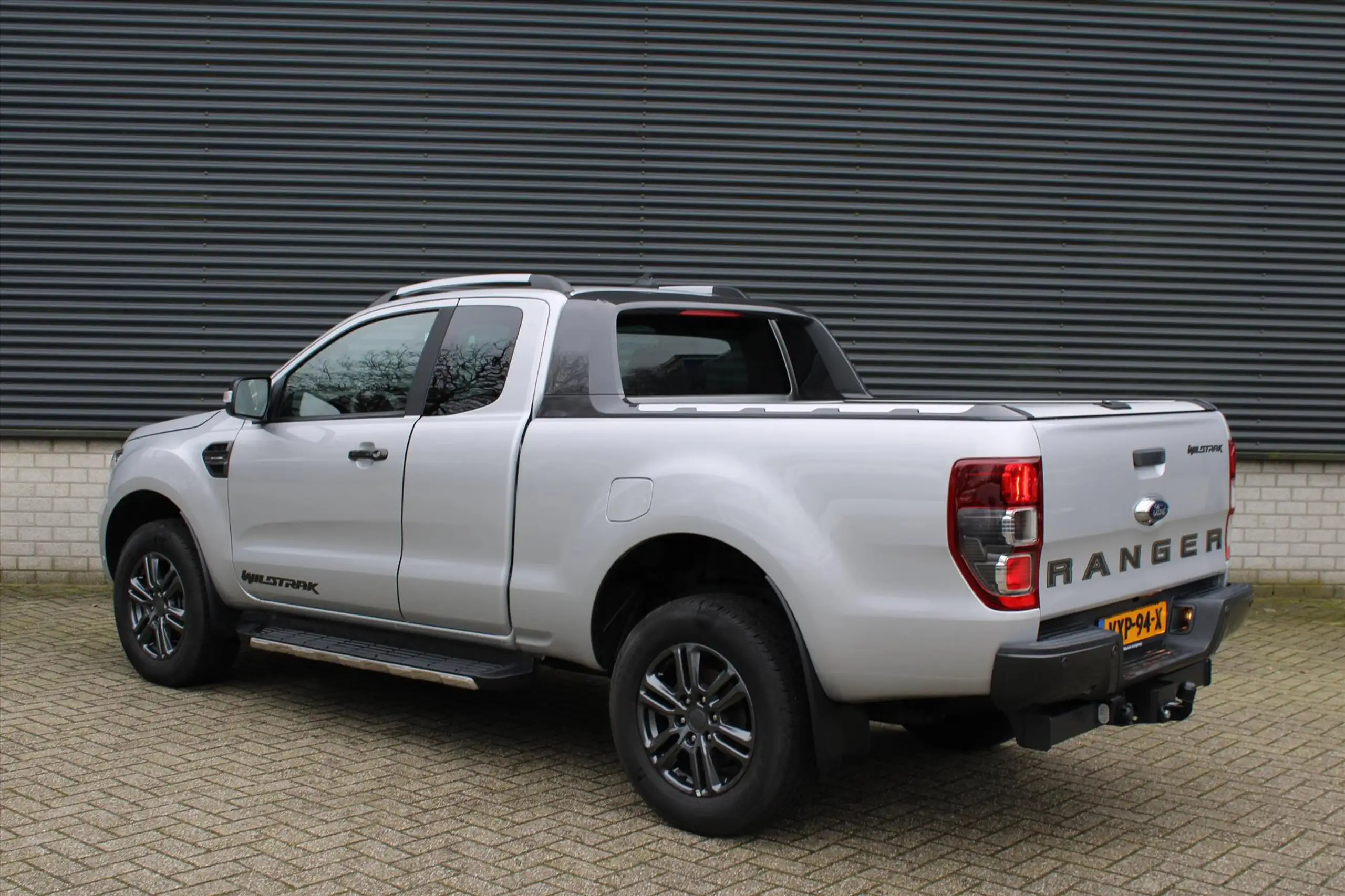 Ford - Ranger