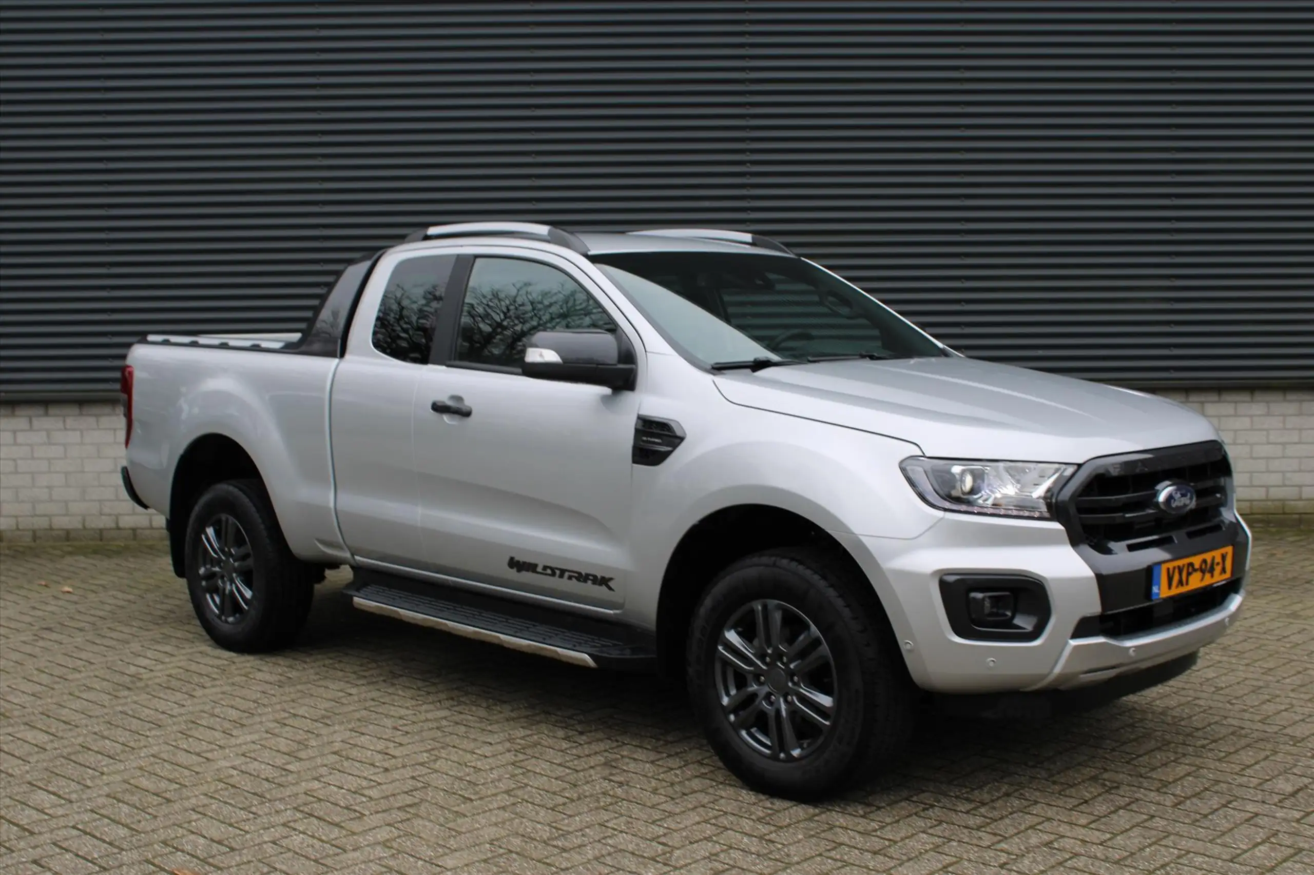 Ford - Ranger