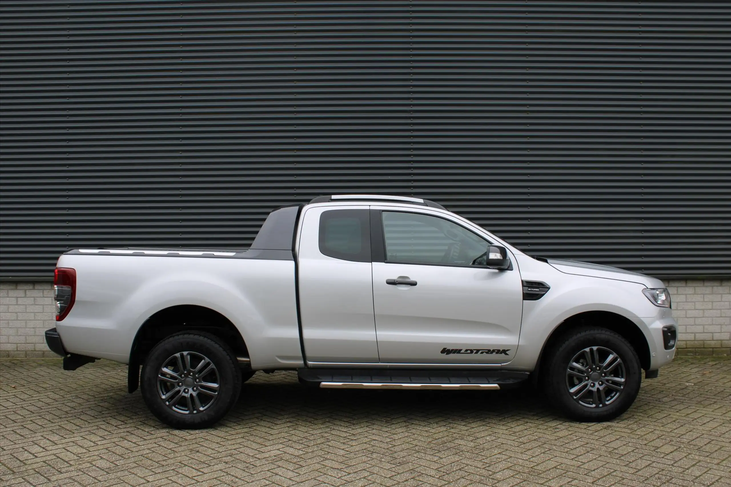 Ford - Ranger