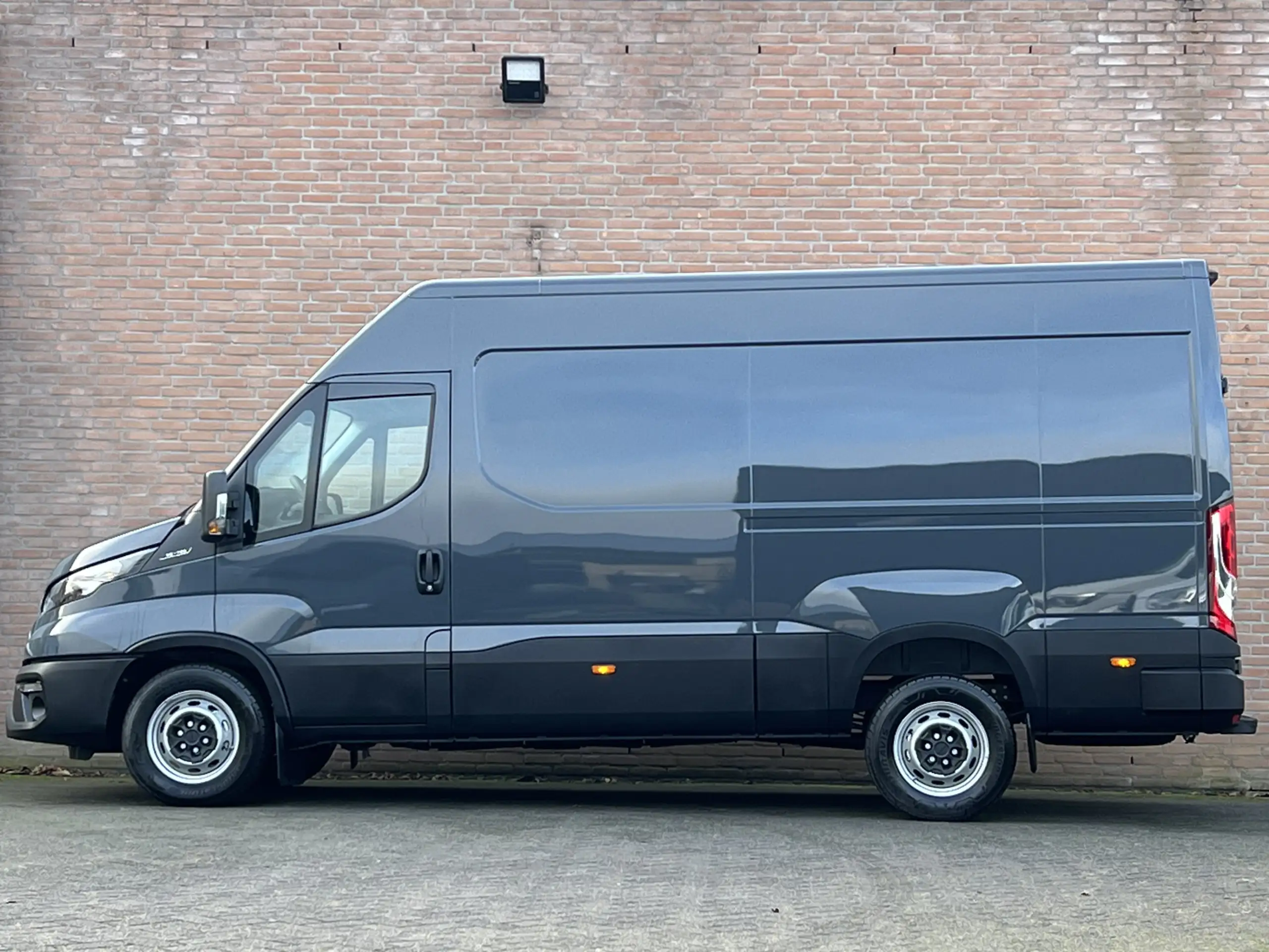 Iveco - Daily