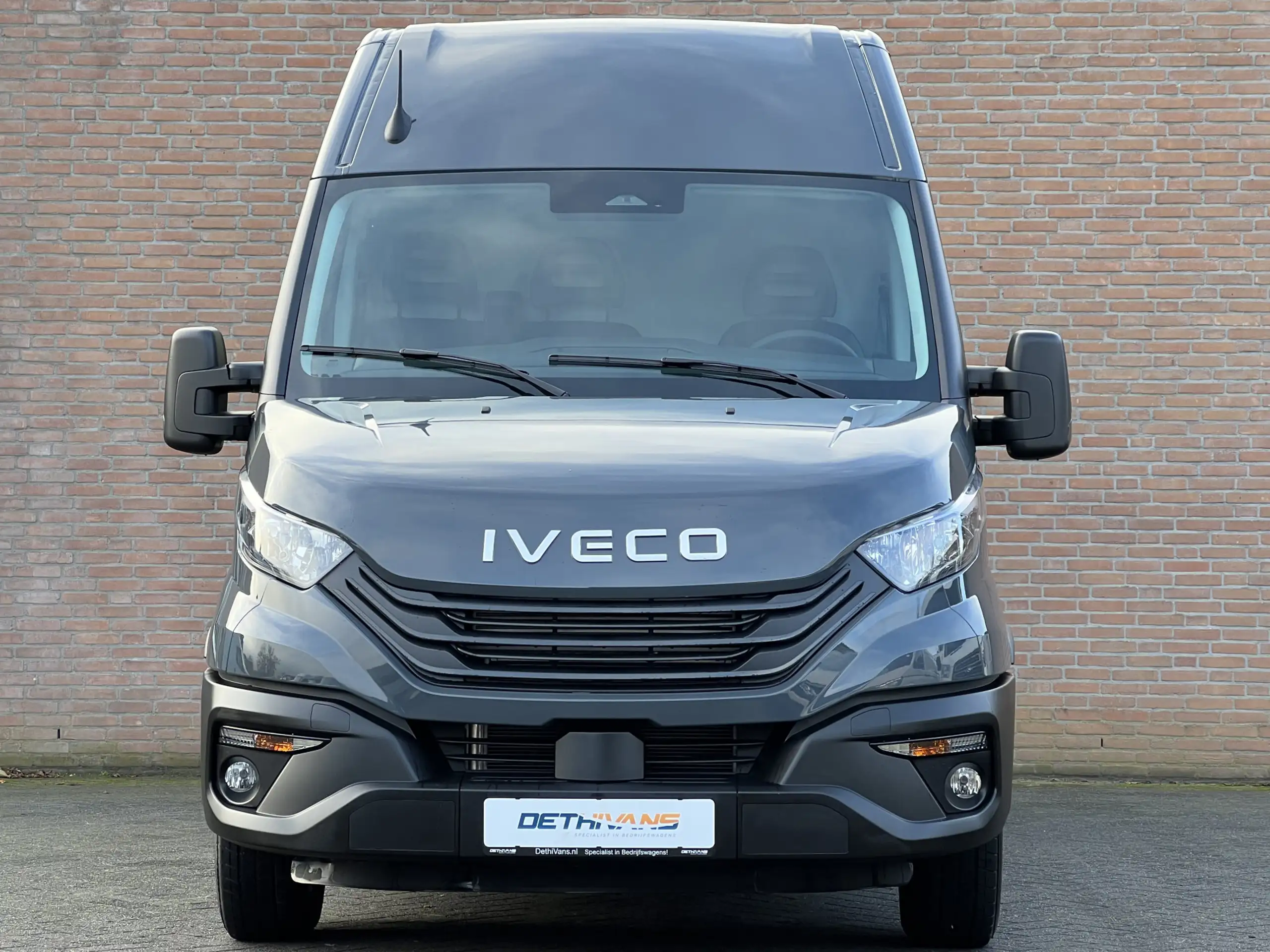 Iveco - Daily