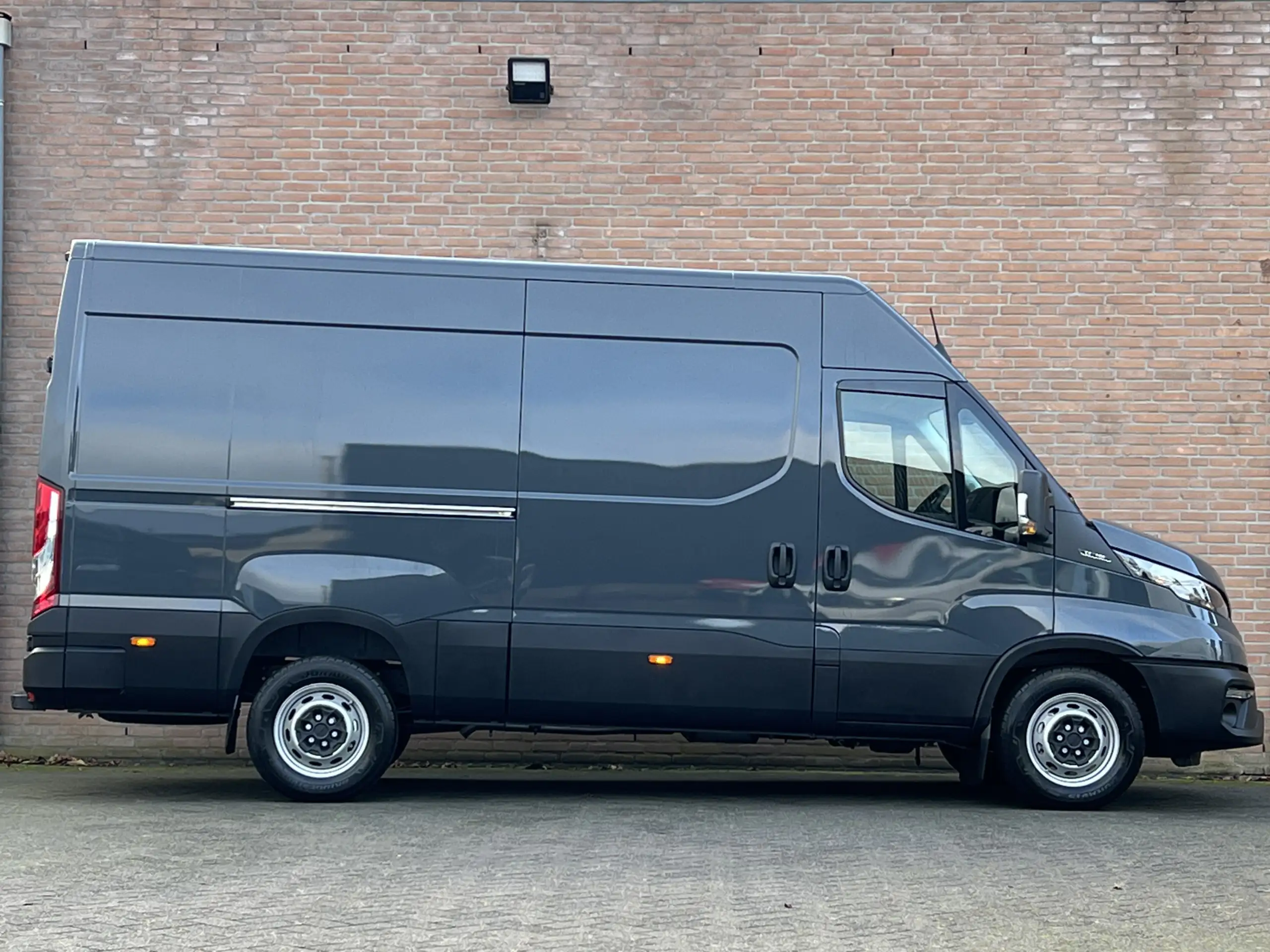 Iveco - Daily