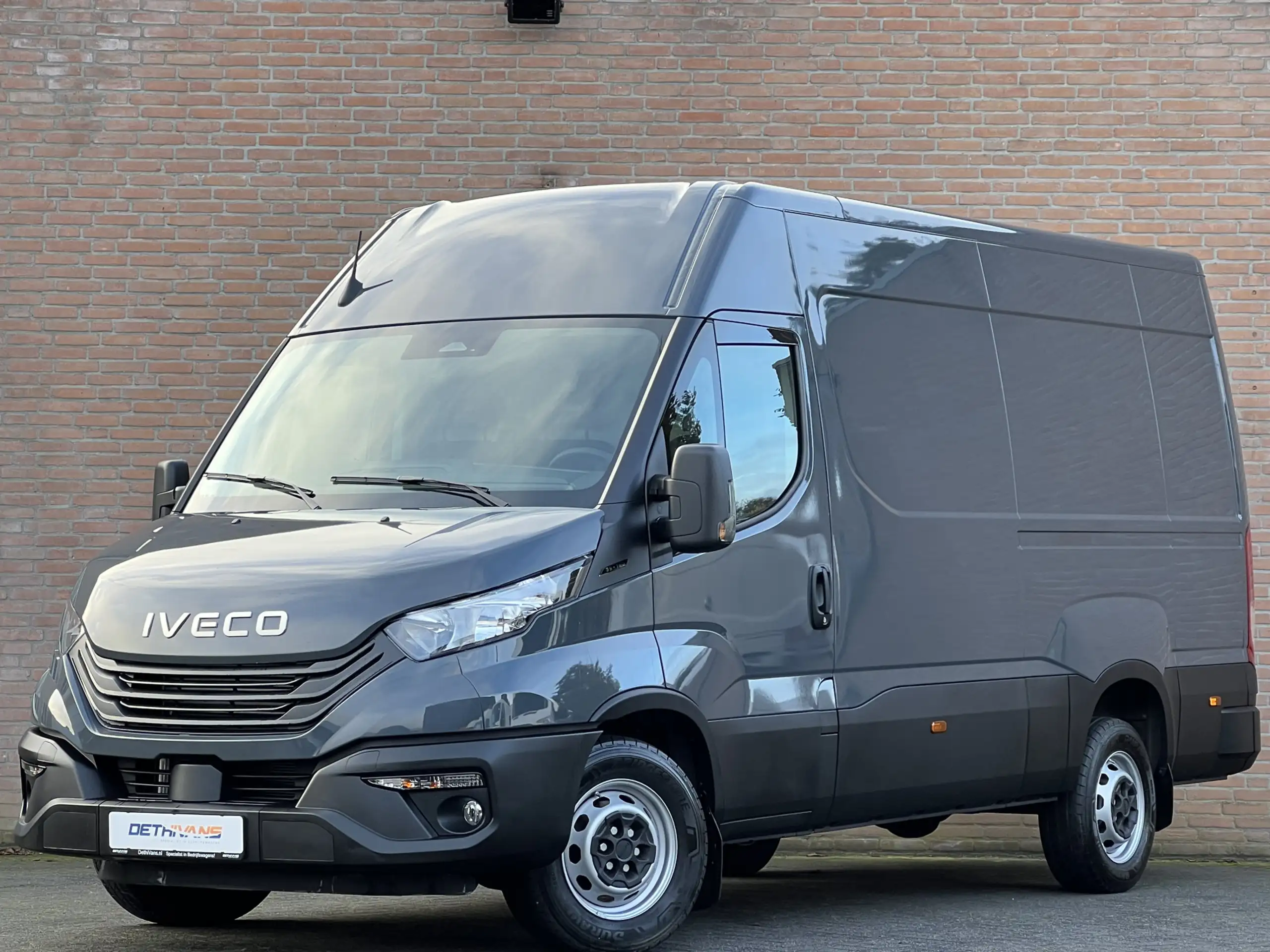 Iveco - Daily