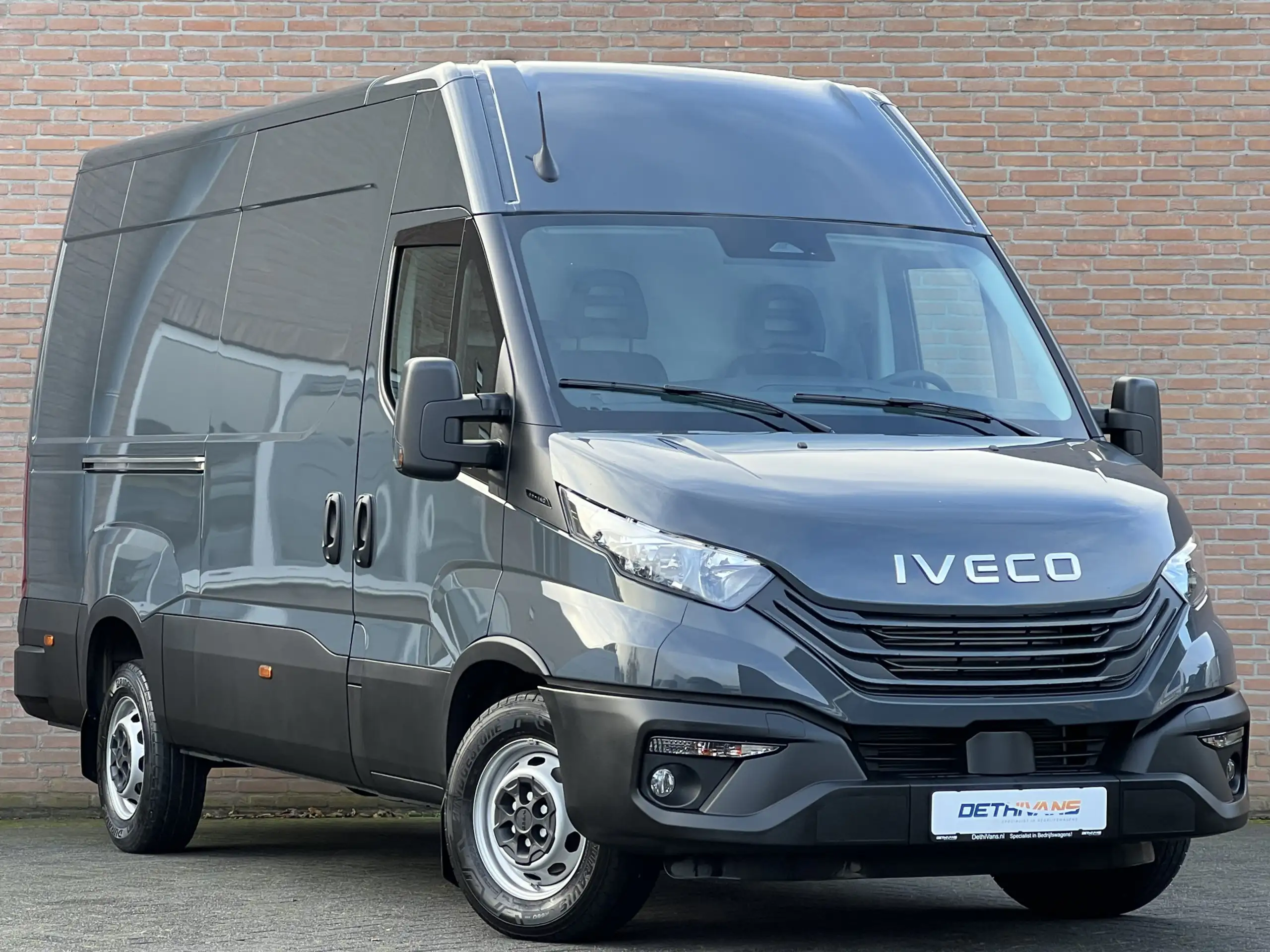 Iveco - Daily