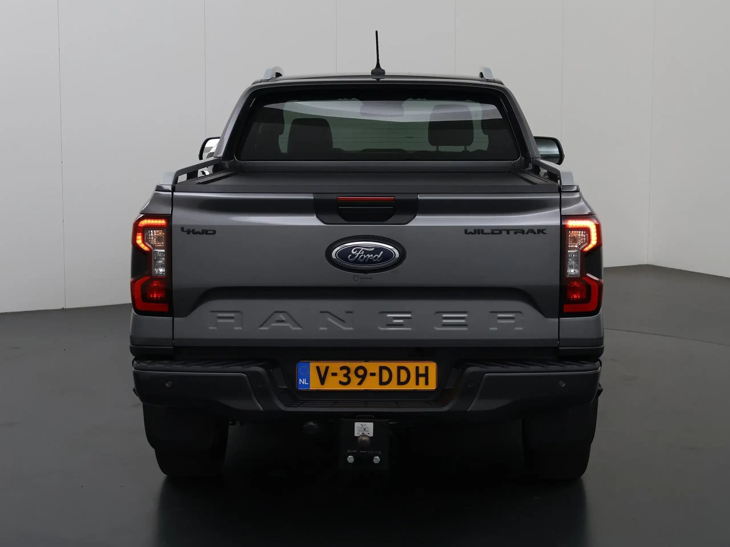 Ford - Ranger