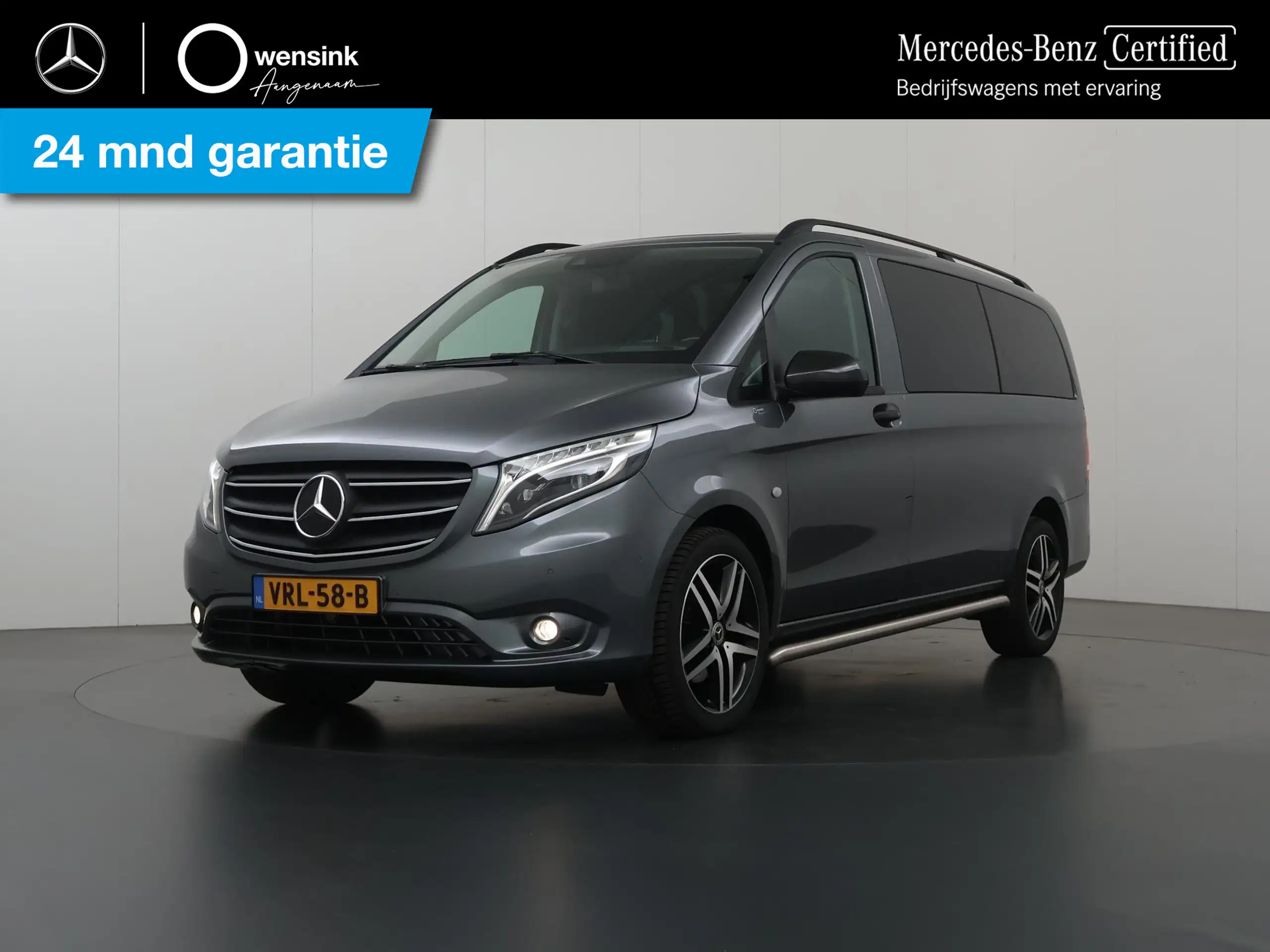 Mercedes-Benz - Vito